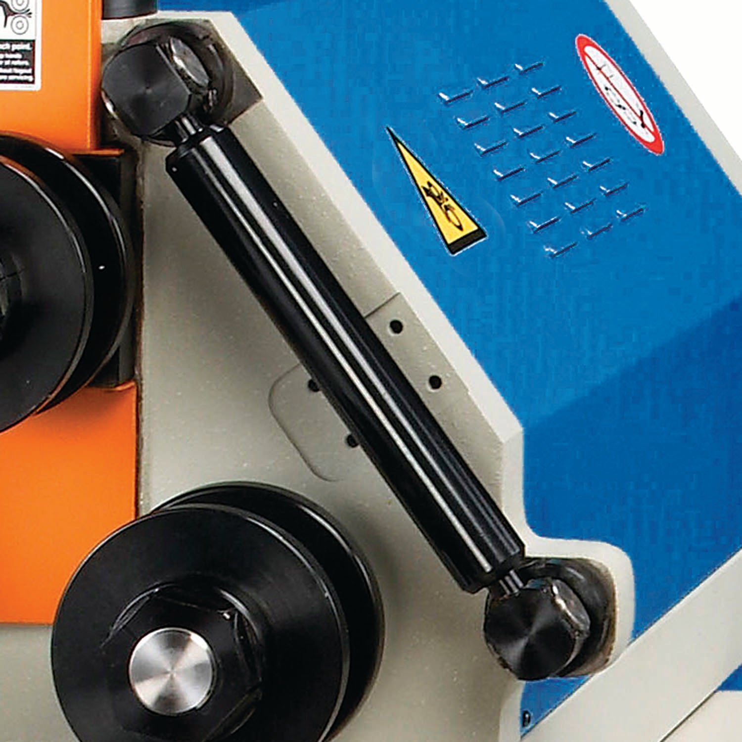 Baileigh Angle Roller R-H55