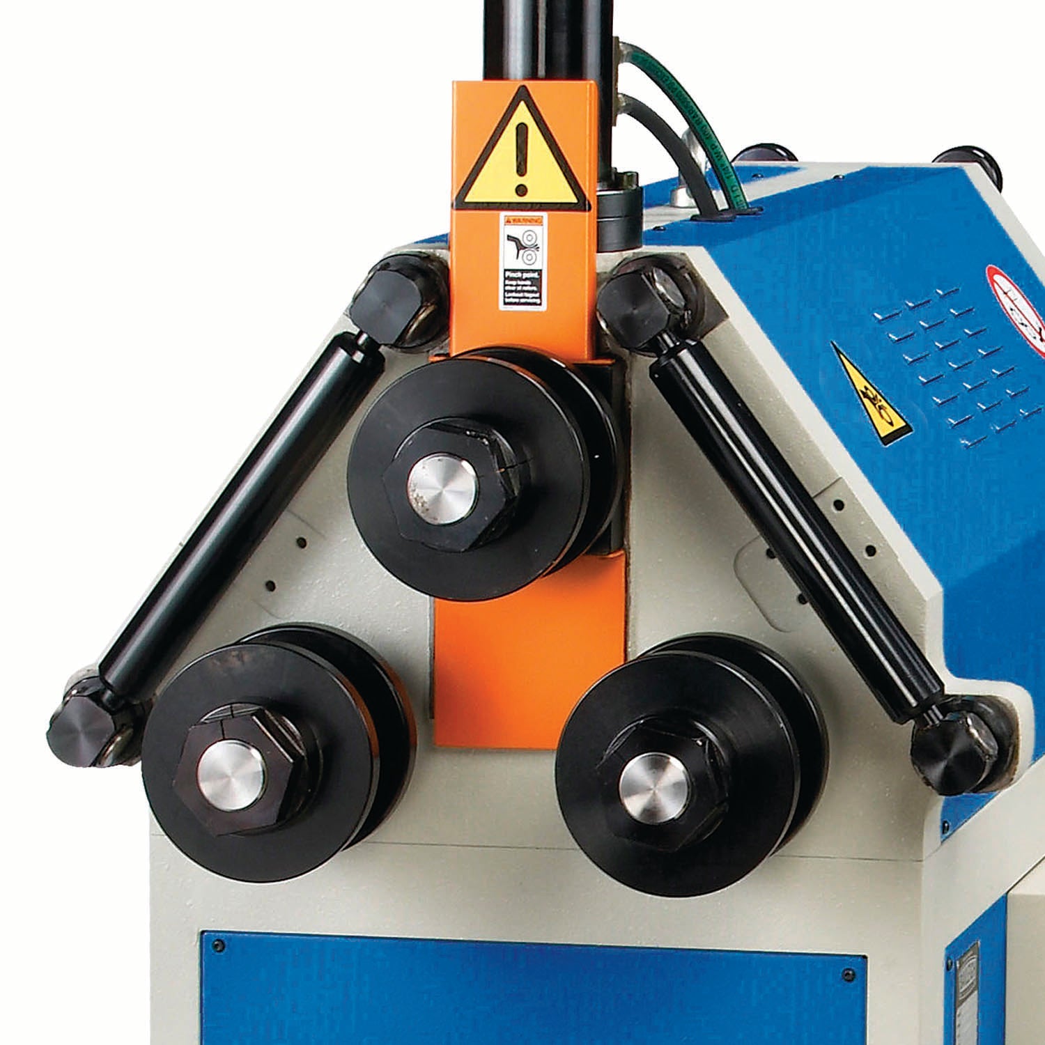 Baileigh Angle Roller R-H55