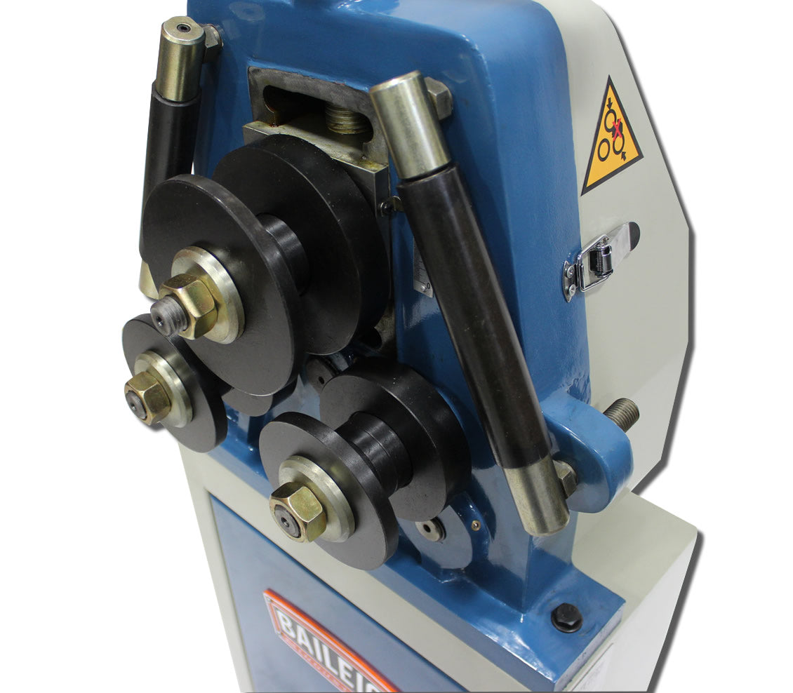 Baileigh Manual Roll Bender R-M10
