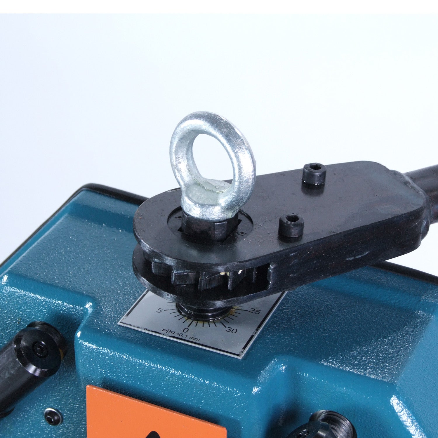 Baileigh Ring Roll Machine R-M40