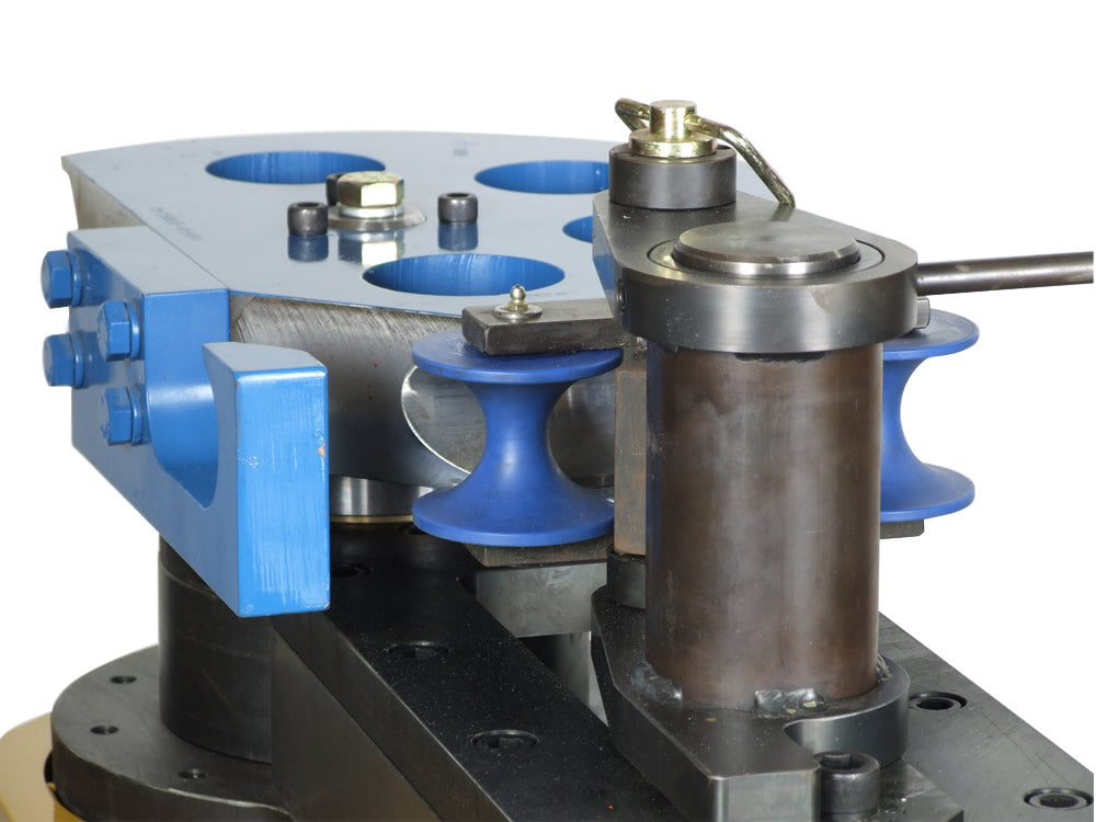 Baileigh Programmable Pipe Bender RDB-325