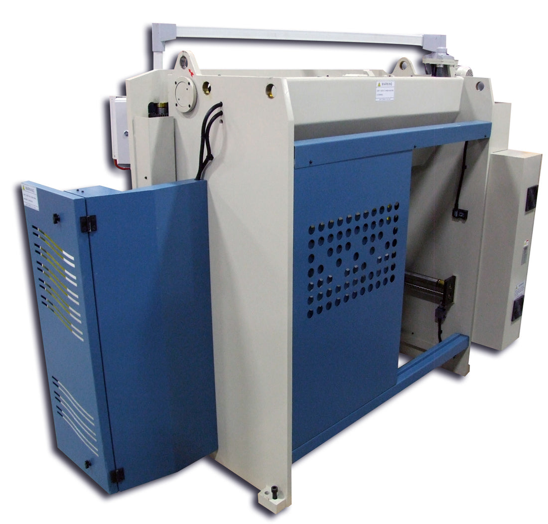 Baileigh Hydraulic Brake Press BP-5078CNC