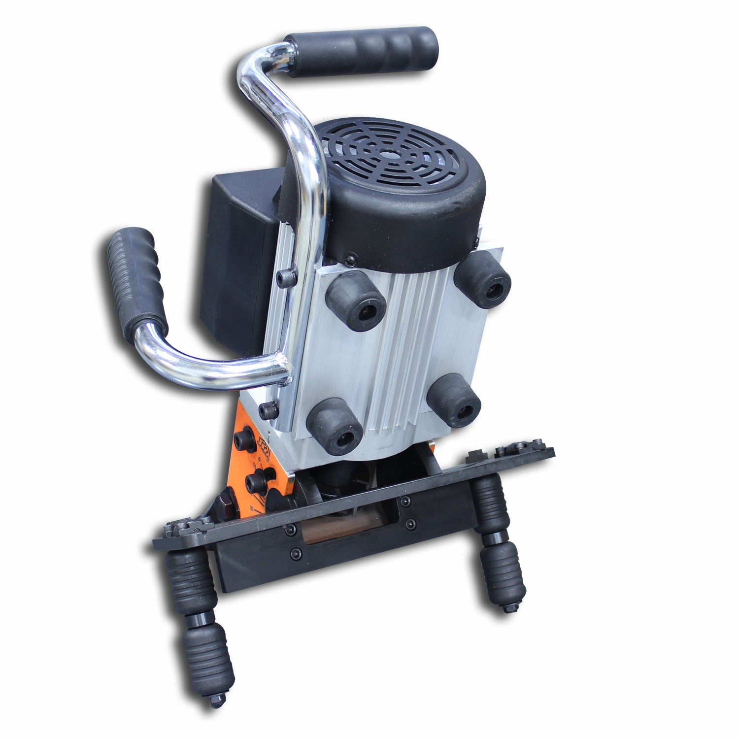 Baileigh Electric Portable Plate and Pipe Beveler CM-060PR