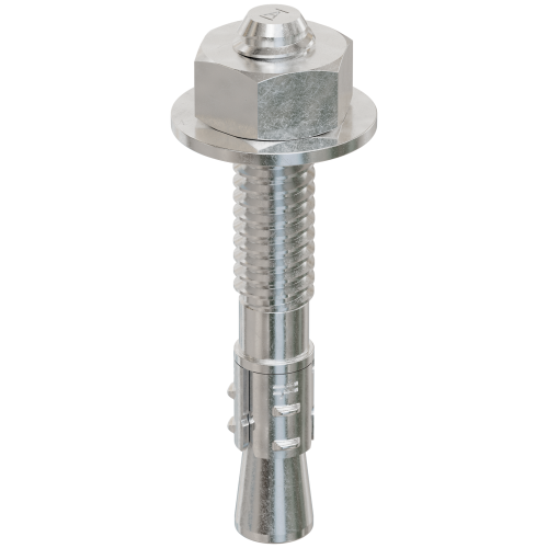 Simpson 1/4" x 1-3/4" Strong-Bolt 2 Wedge Anchor Type 316 Stainless-Steel