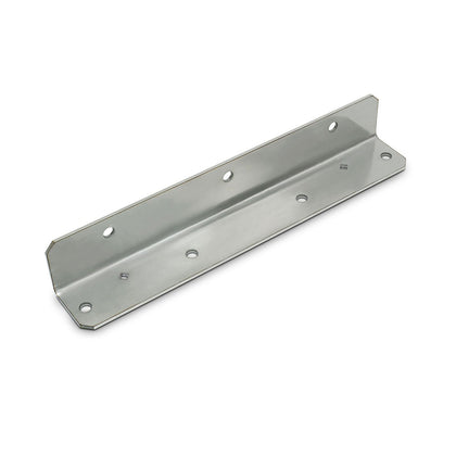 Simpson TA10SS 10-1/4" Stainless-Steel Staircase Angle