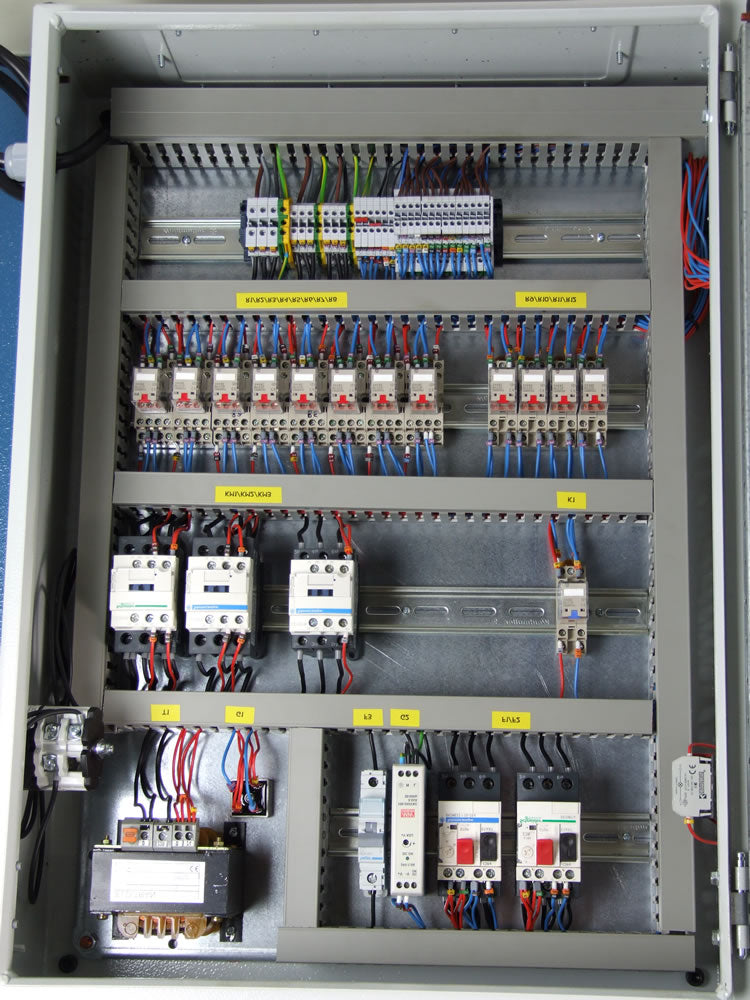 Baileigh Hydraulic Roll Bender R-H85