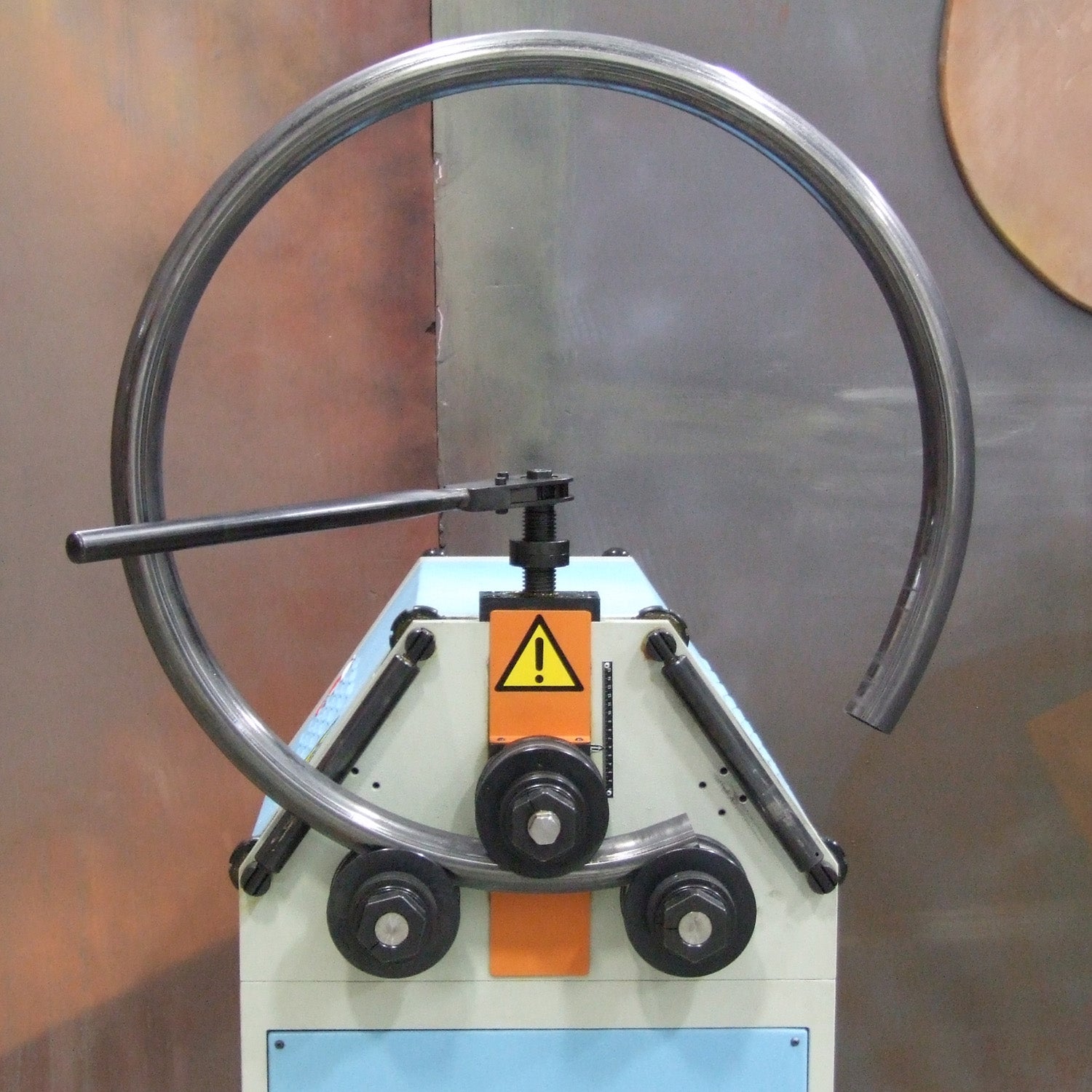 Baileigh Ring Roller R-M55