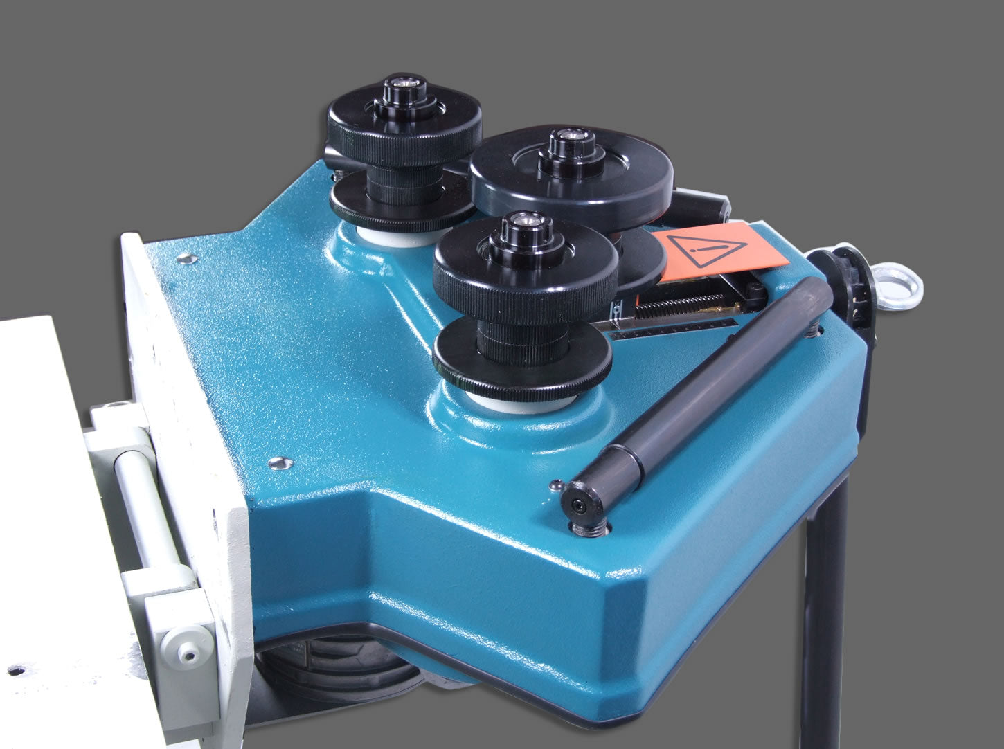 Baileigh Ring Roll Machine R-M40