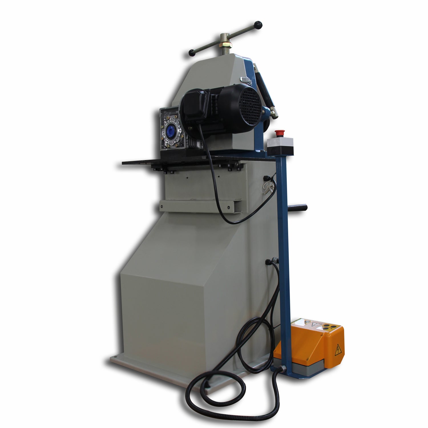 Baileigh Manual Roll Bender R-M10E