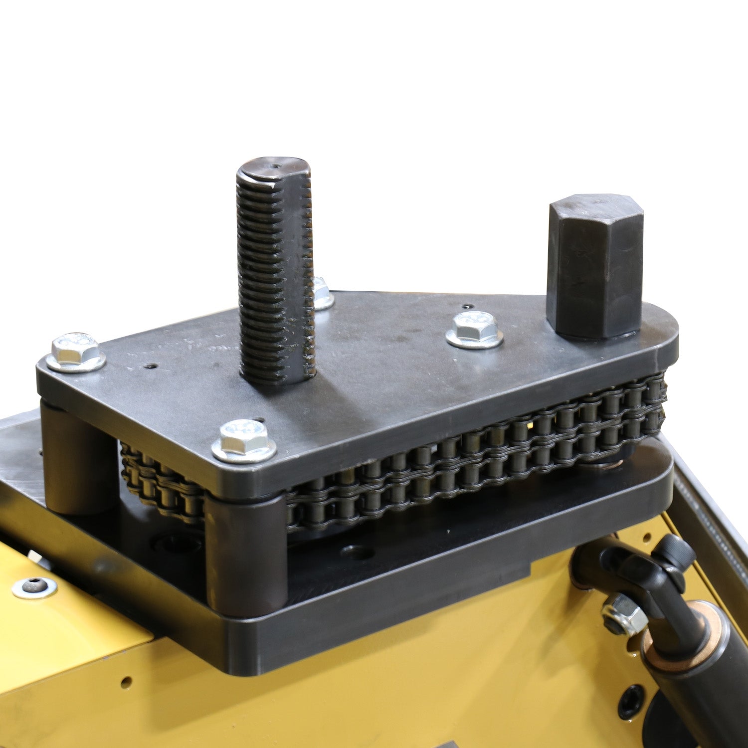 Baileigh Square Tubing Roll Bender R-M60-HD