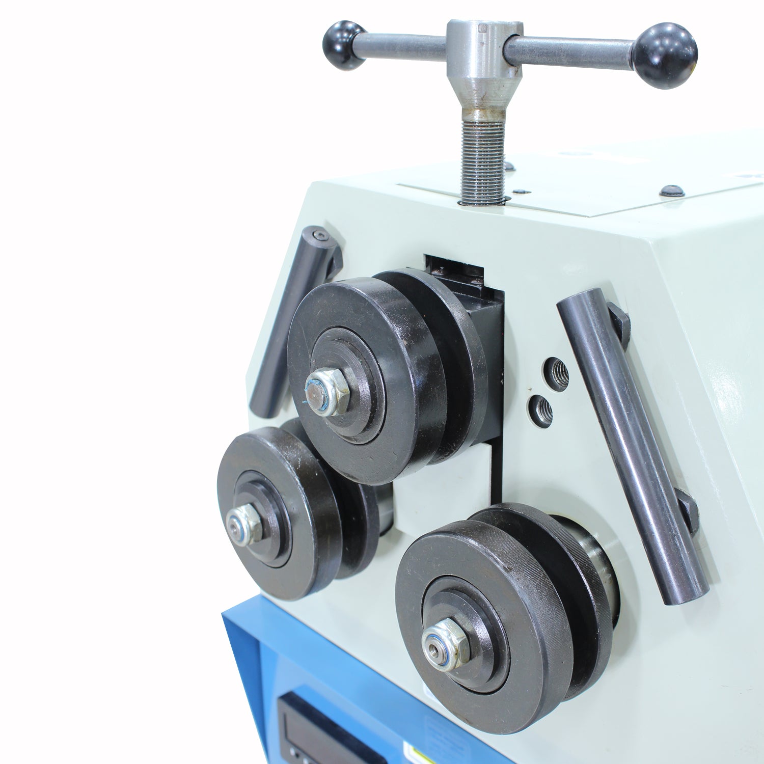 Baileigh Manual Roll Bender R-M20-110