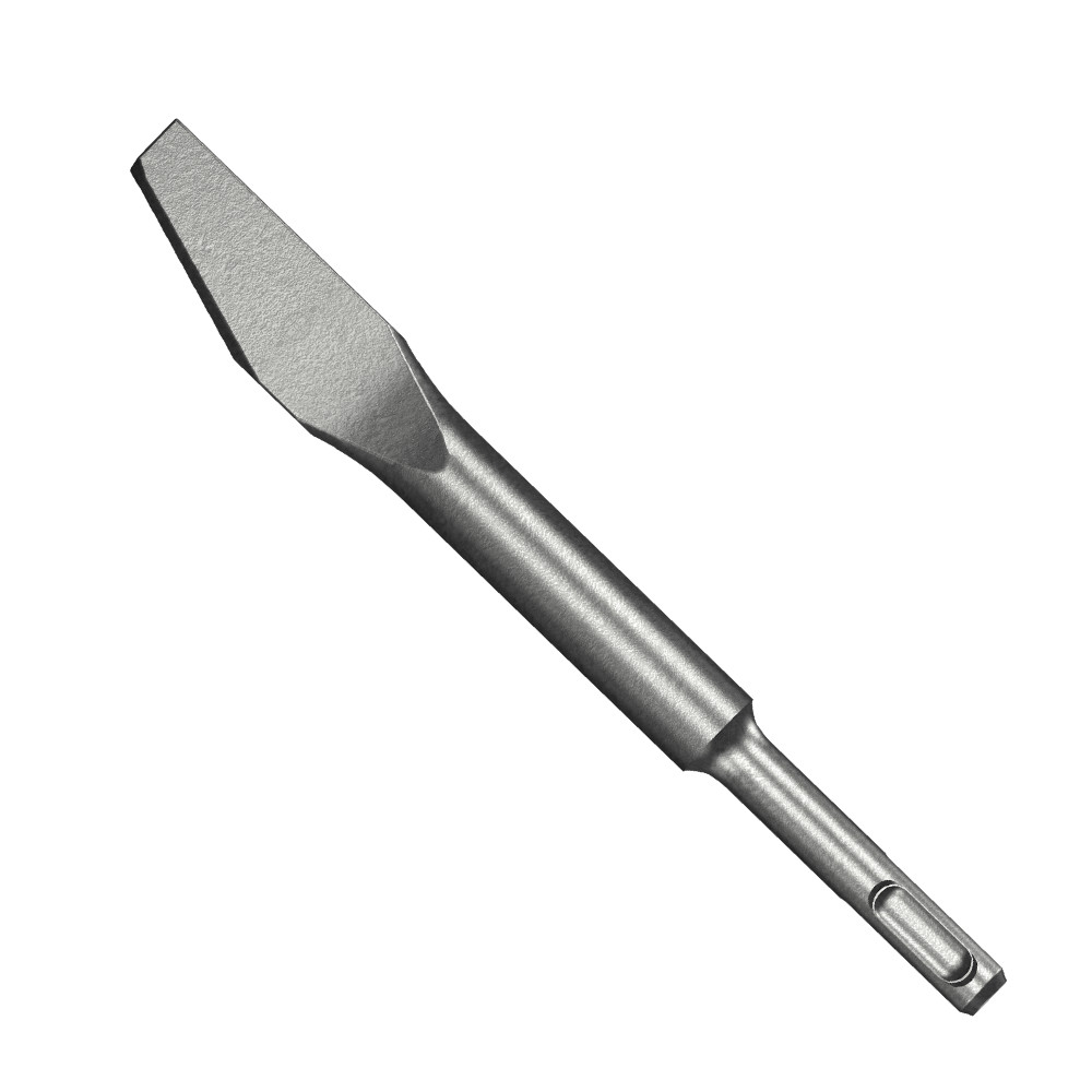 Diablo 1/4" SDS-Plus Mortar Knife DMAPLCH2040