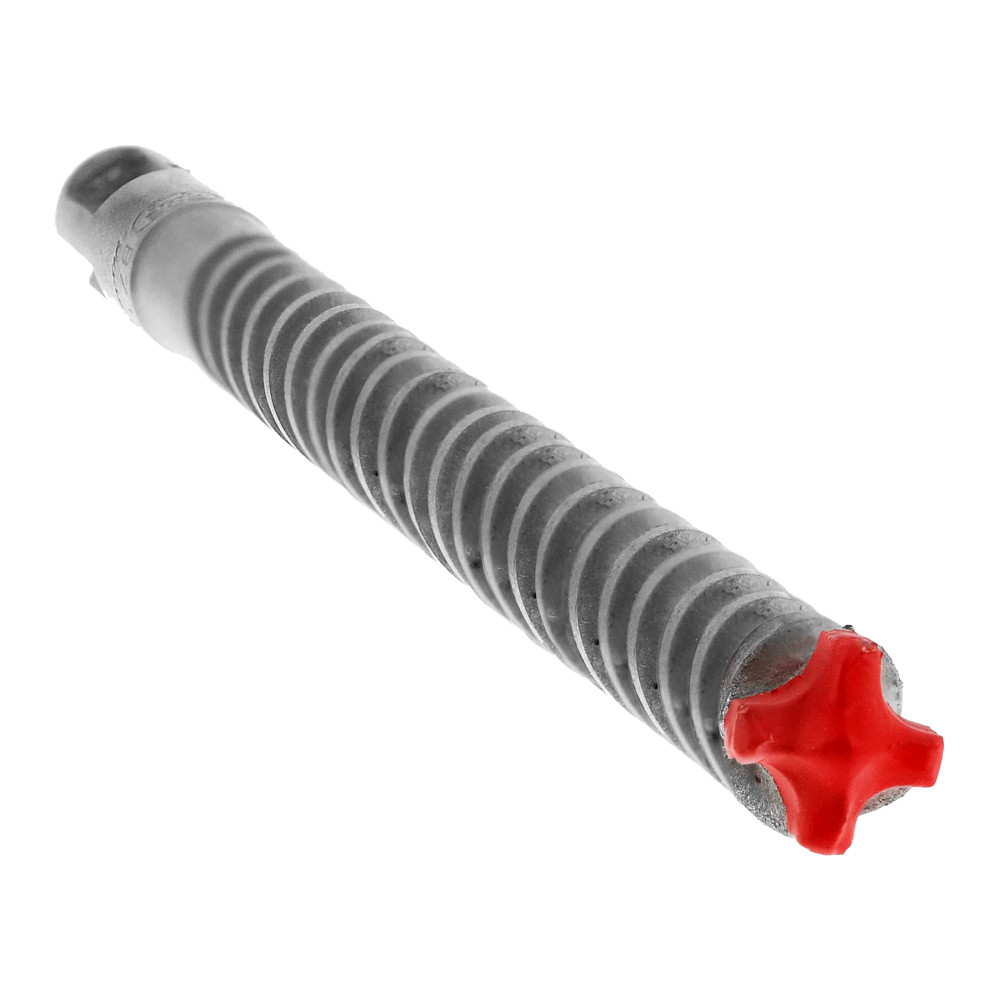 Diablo 1/2" x 4" x 6" Rebar Demon SDS-Plus 4-Cutter Carbide Head Hammer Drill Bit