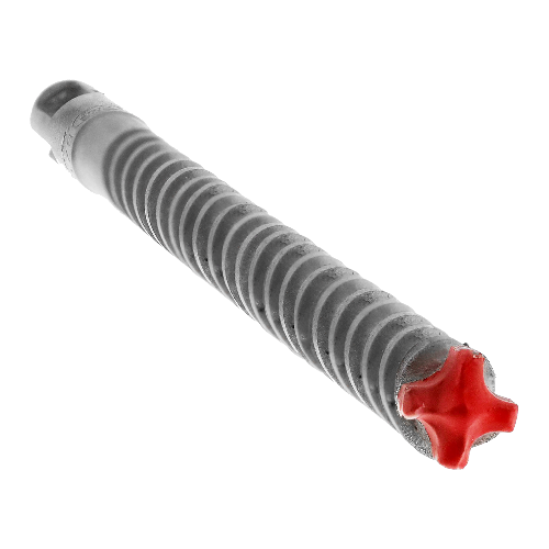 Diablo 3/8" x 10" x 12" Rebar Demon SDS-Plus 4-Cutter Carbide Head Hammer Drill Bit