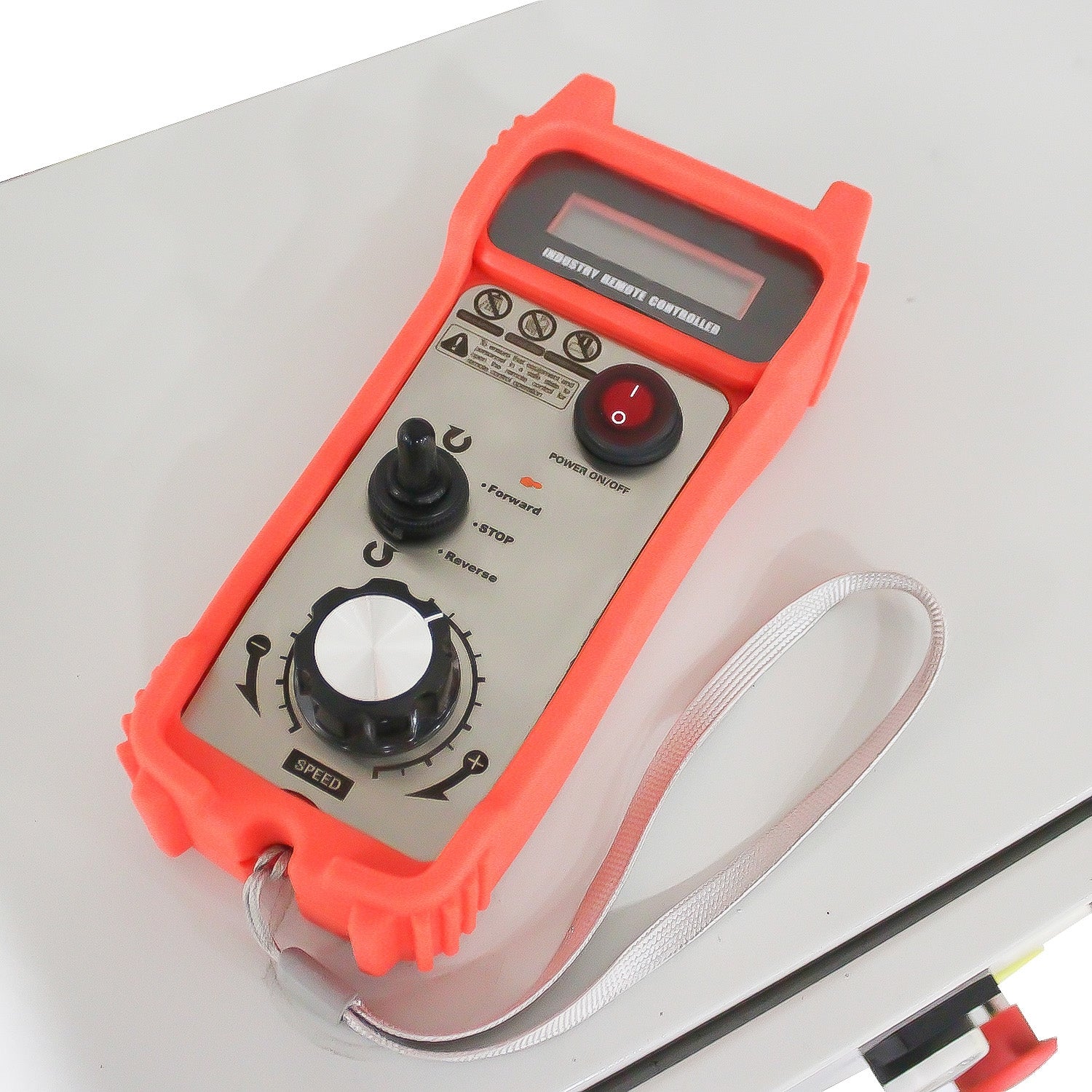 Baileigh Tank Turning Roll Welding Positioner RWP-220