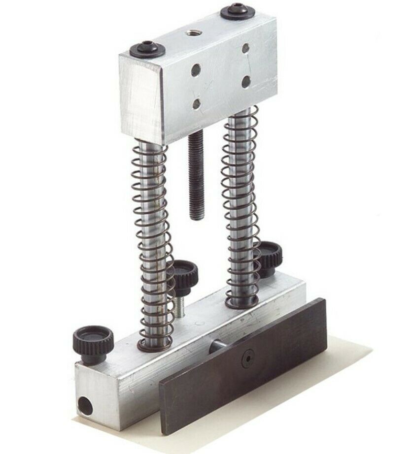CMT333 Universal Hinge Boring System Support (Base only)