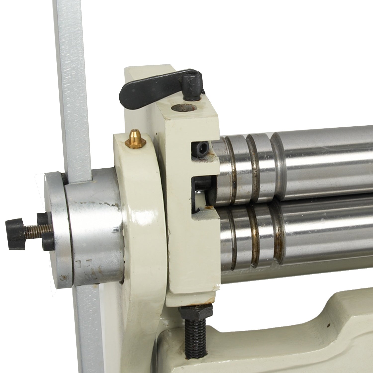 Baileigh 3 in 1 Combination Shear Brake and Roll Machine SBR-3020
