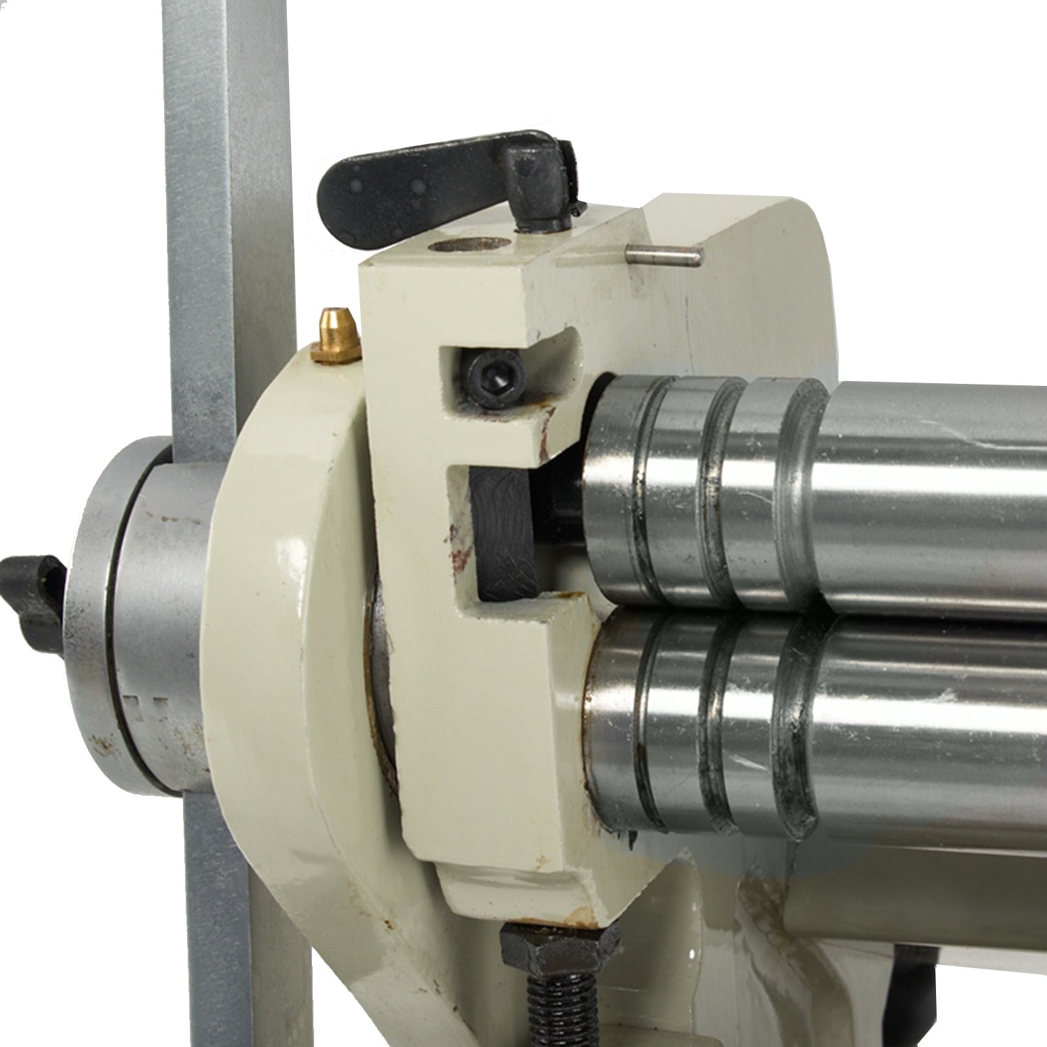 Baileigh 3 in 1 Combination Shear Brake and Roll Machine SBR-3020