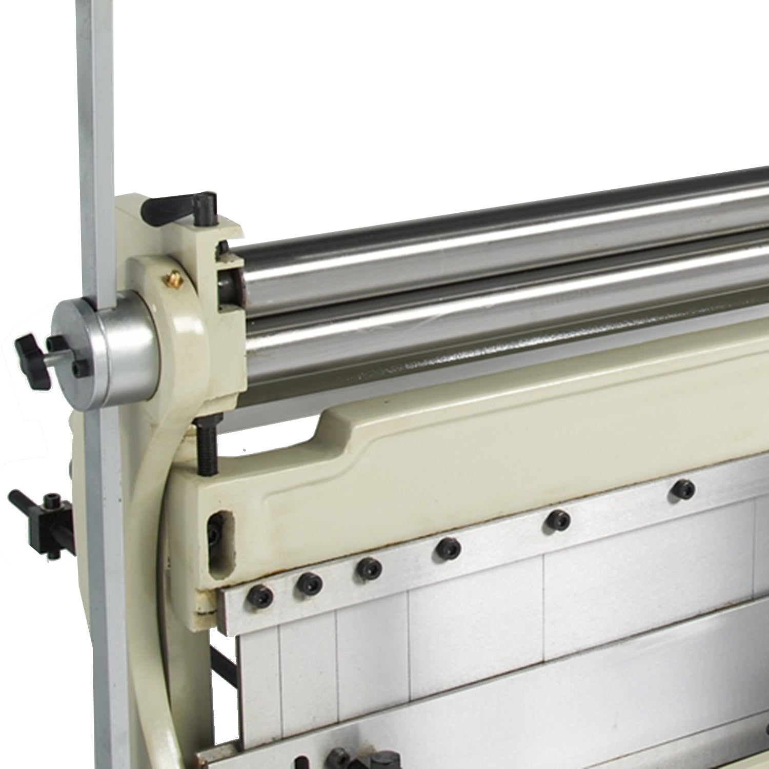 Baileigh 3-in-1 Shear Brake Roll Machine SBR-4020