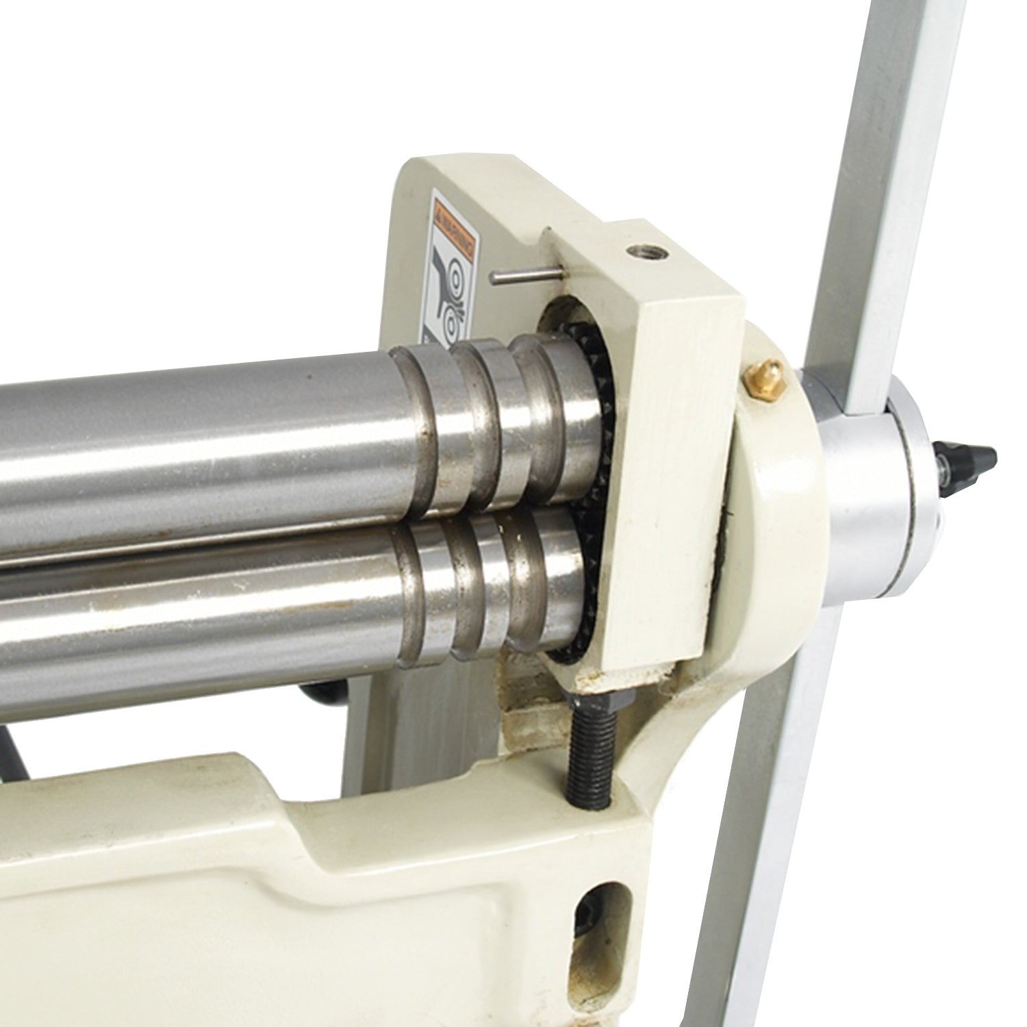 Baileigh 3-in-1 Shear Brake Roll Machine SBR-4020