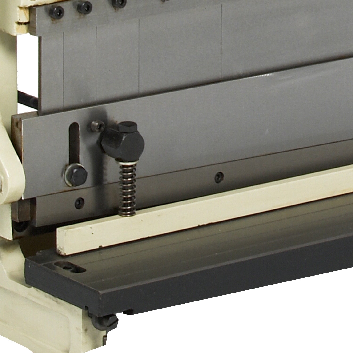 Baileigh 3-in-1 Shear Brake Roll Machine SBR-4020
