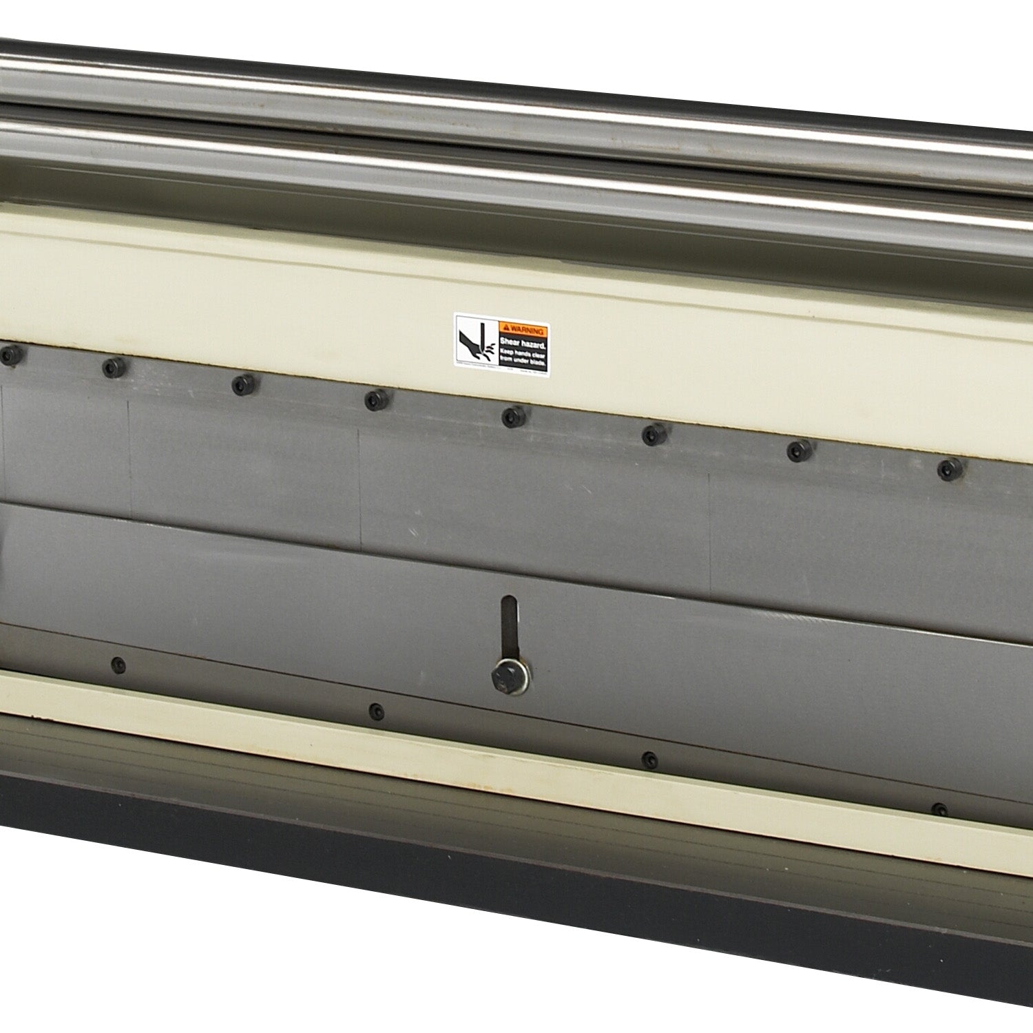 Baileigh 3-in-1 Shear Brake Roll Machine SBR-4020