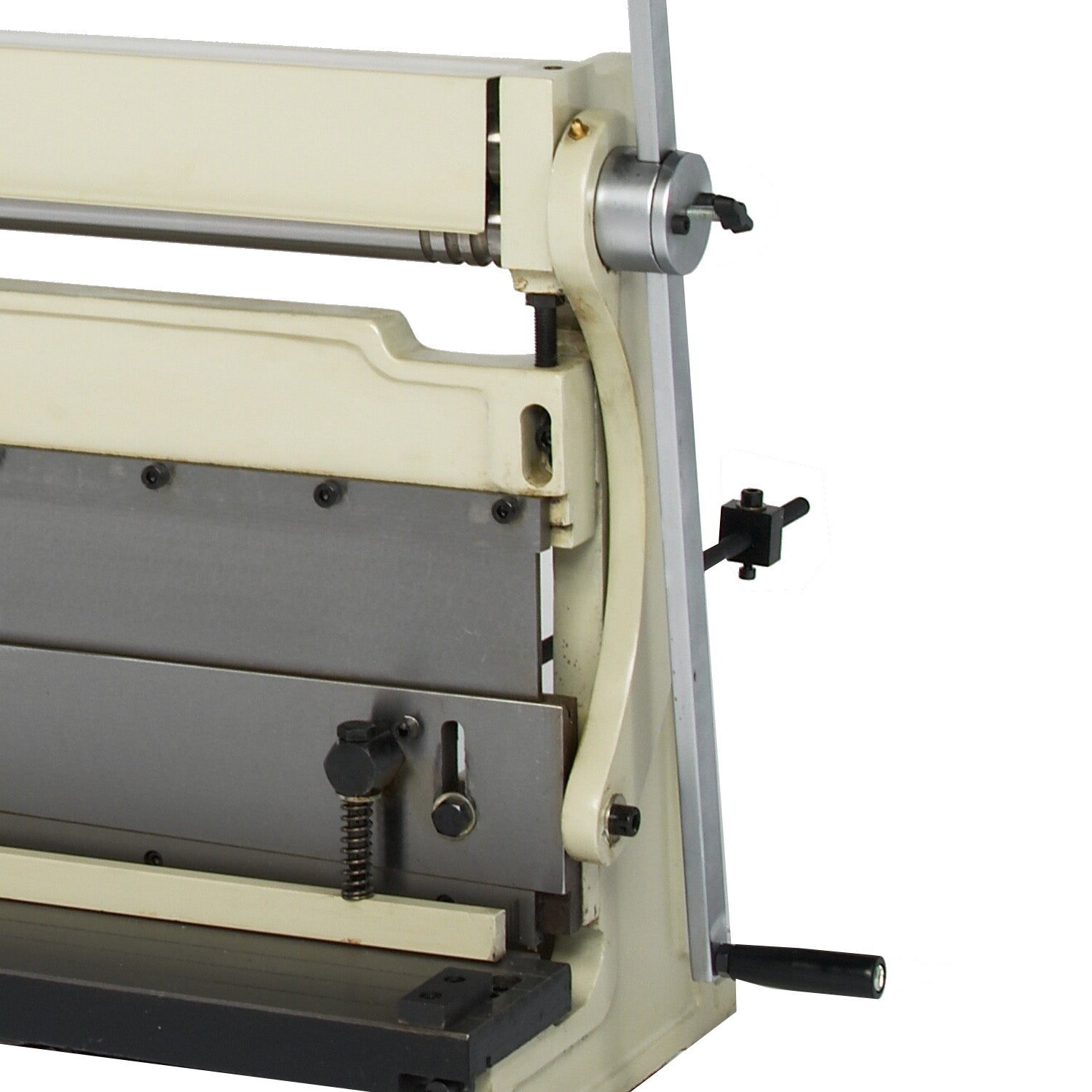 Baileigh 3-in-1 Shear Brake Roll Machine SBR-4020