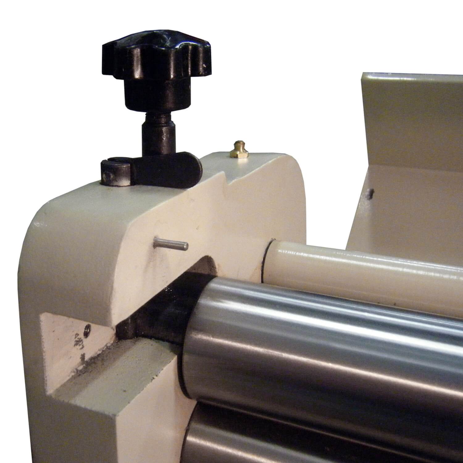 Baileigh Combination Shear Brake and Roll SBR-5216