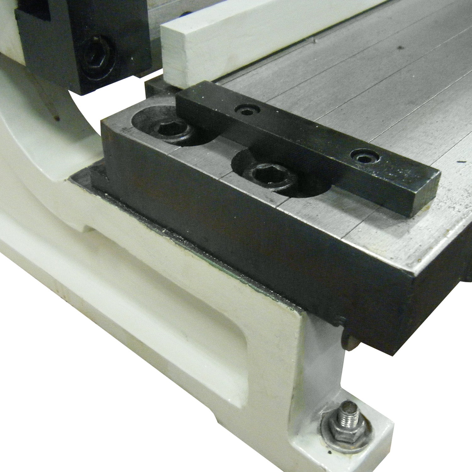 Baileigh Combination Shear Brake and Roll SBR-5216