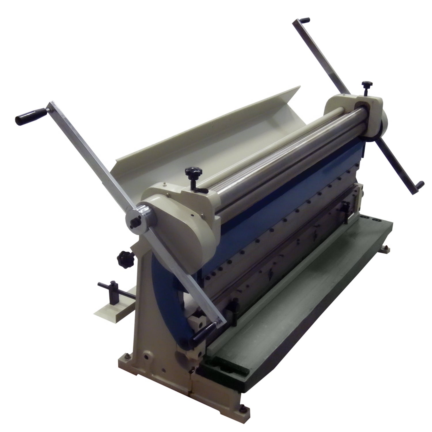 Baileigh Combination Shear Brake and Roll SBR-5216