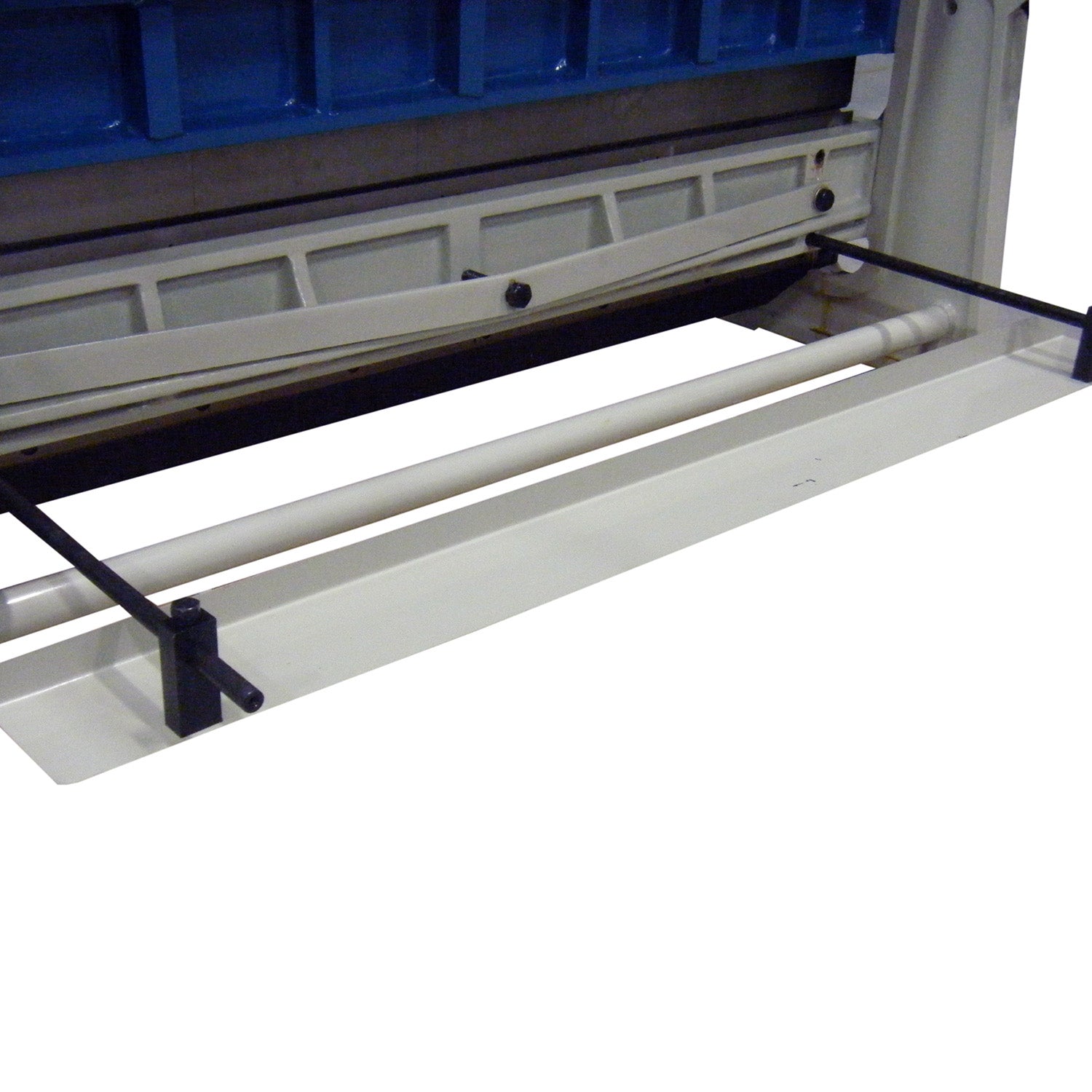 Baileigh Combination Shear Brake and Roll SBR-5216