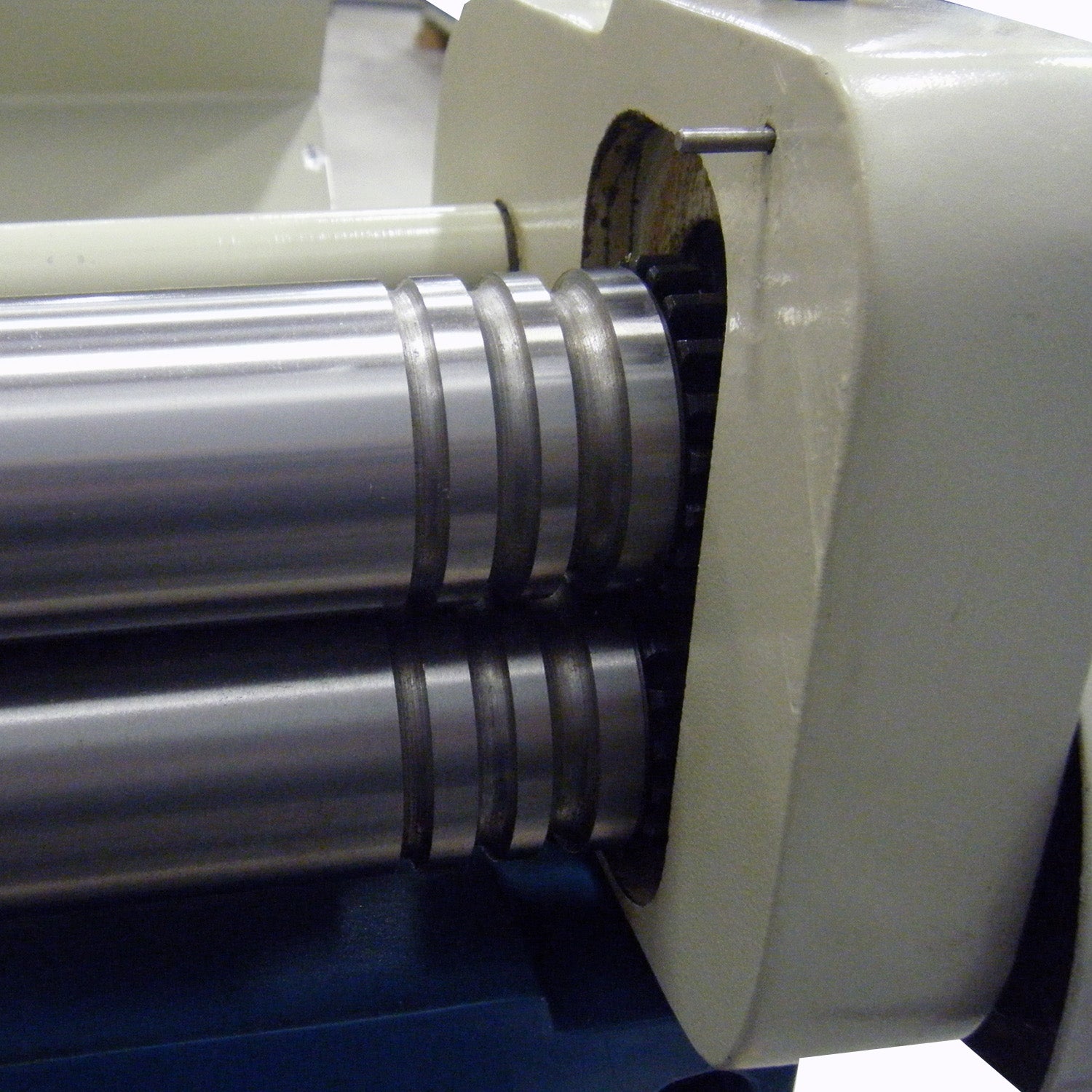 Baileigh Combination Shear Brake and Roll SBR-5216