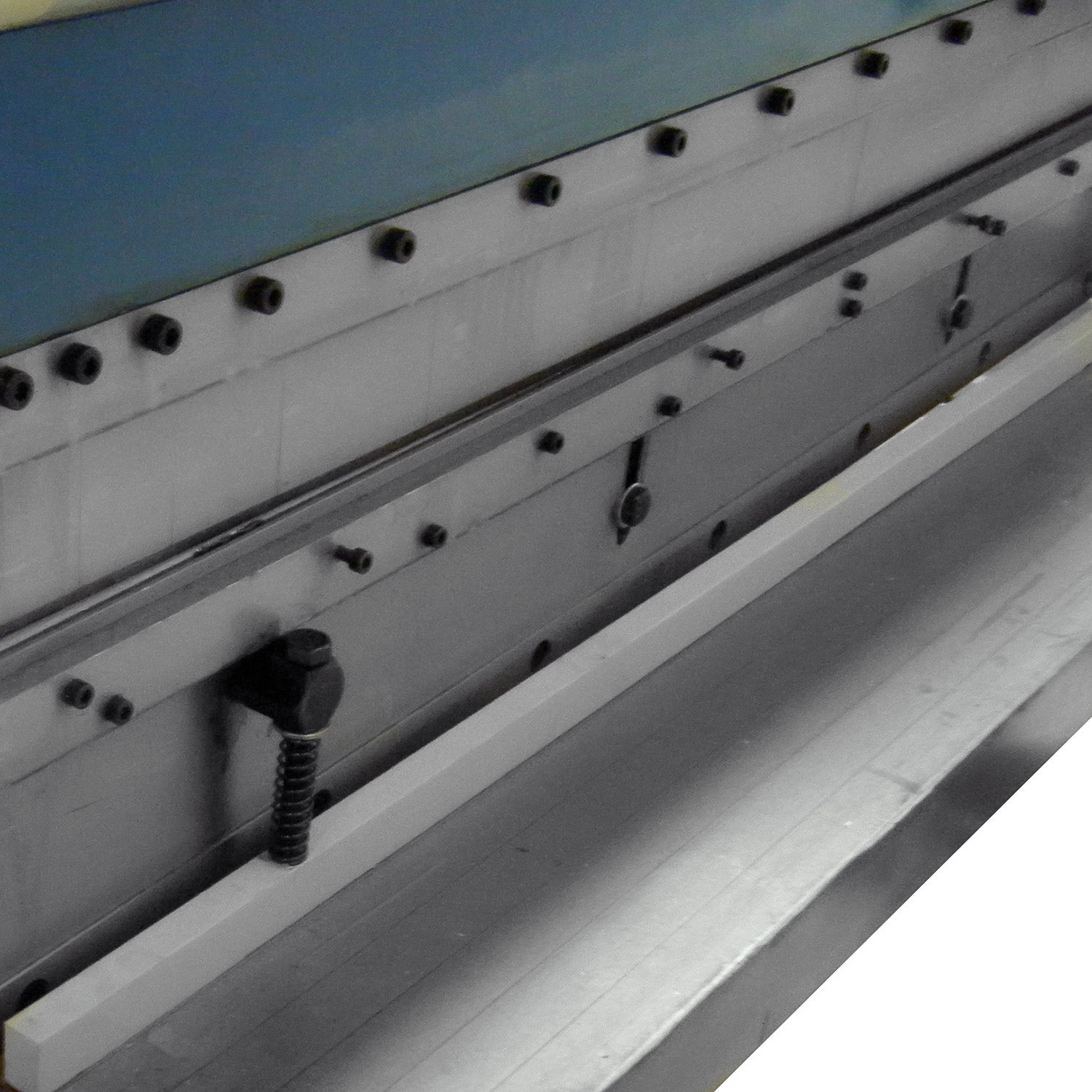 Baileigh Combination Shear Brake and Roll SBR-5216