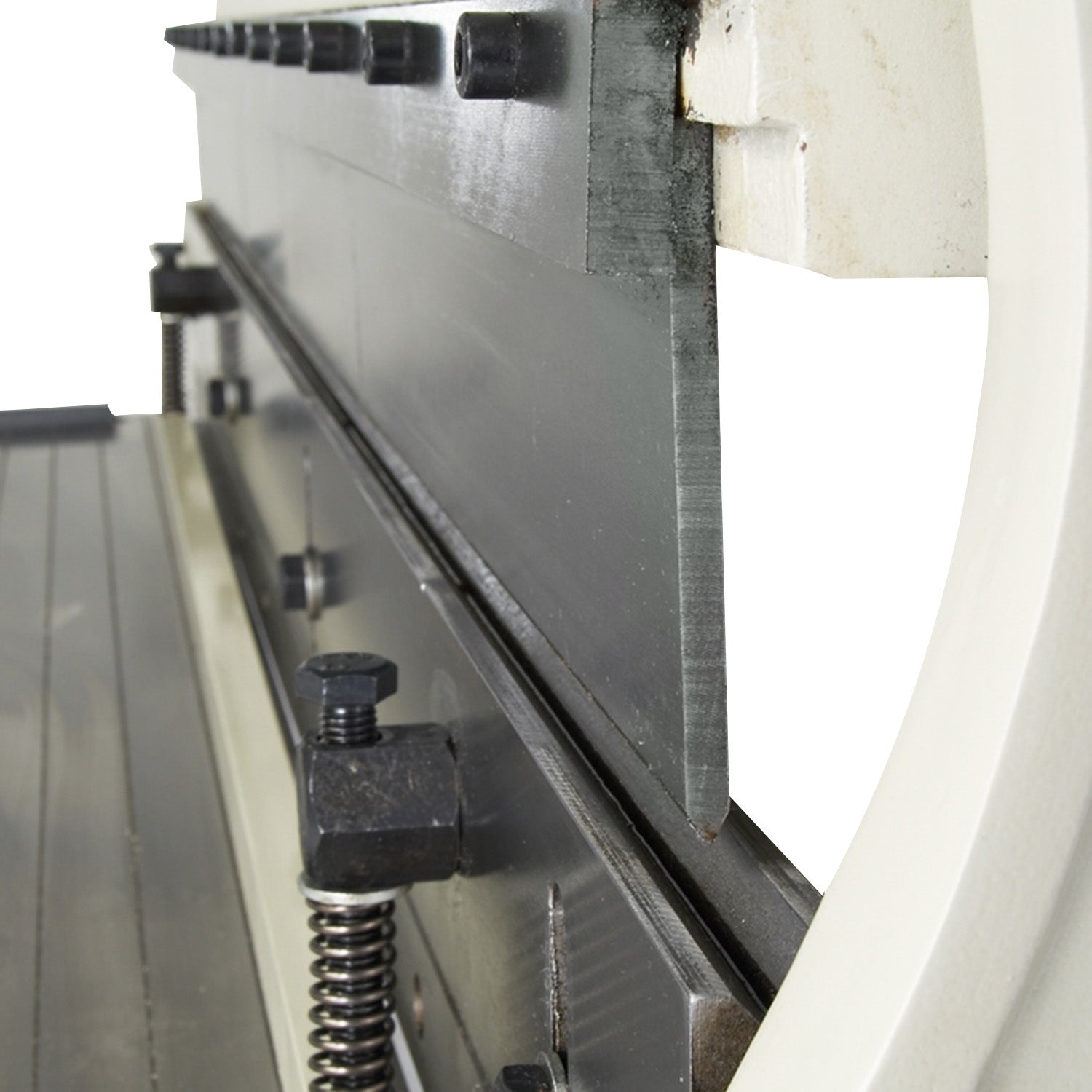 Baileigh Manual Shear Brake and Roll SBR-5220