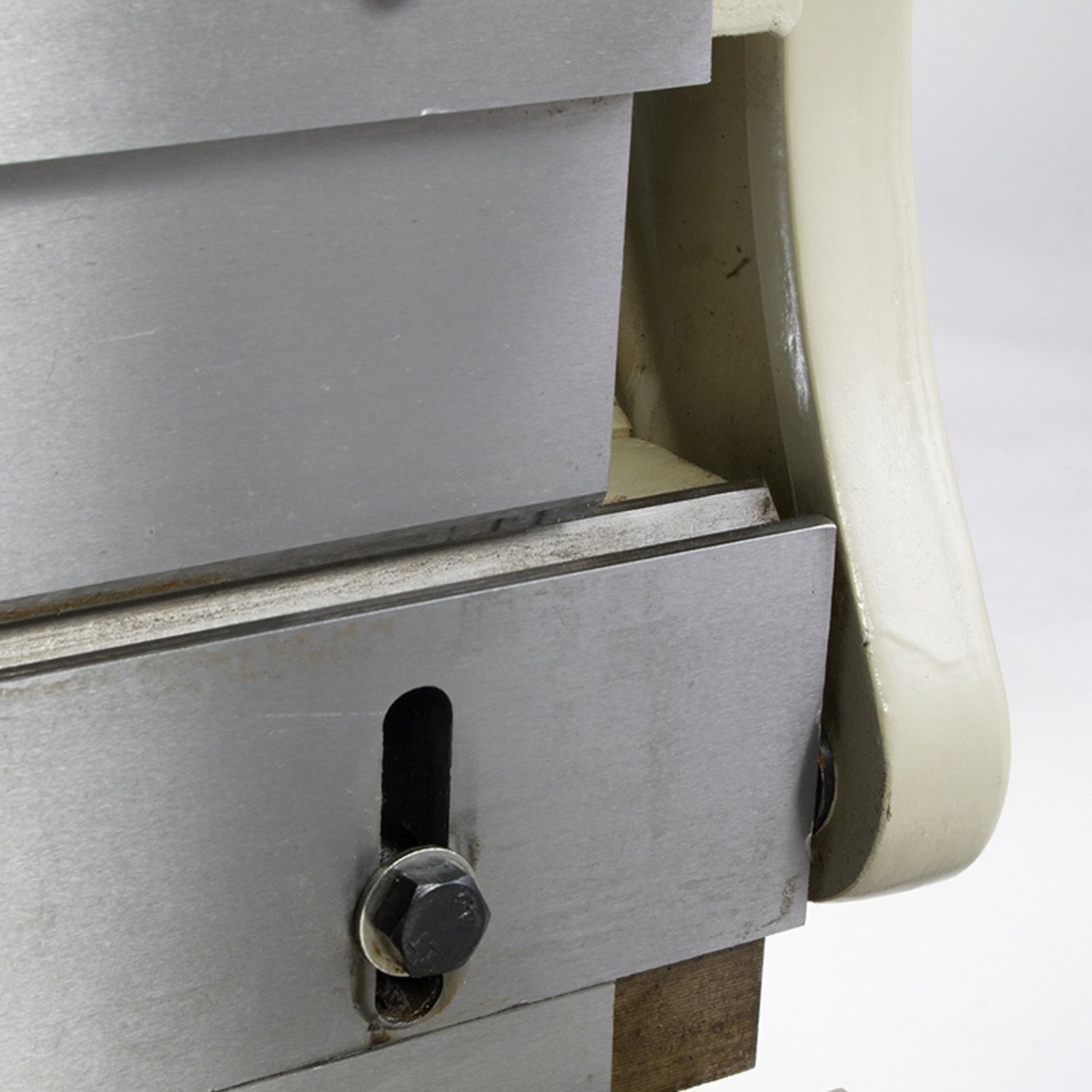 Baileigh Manual Shear Brake and Roll SBR-5220