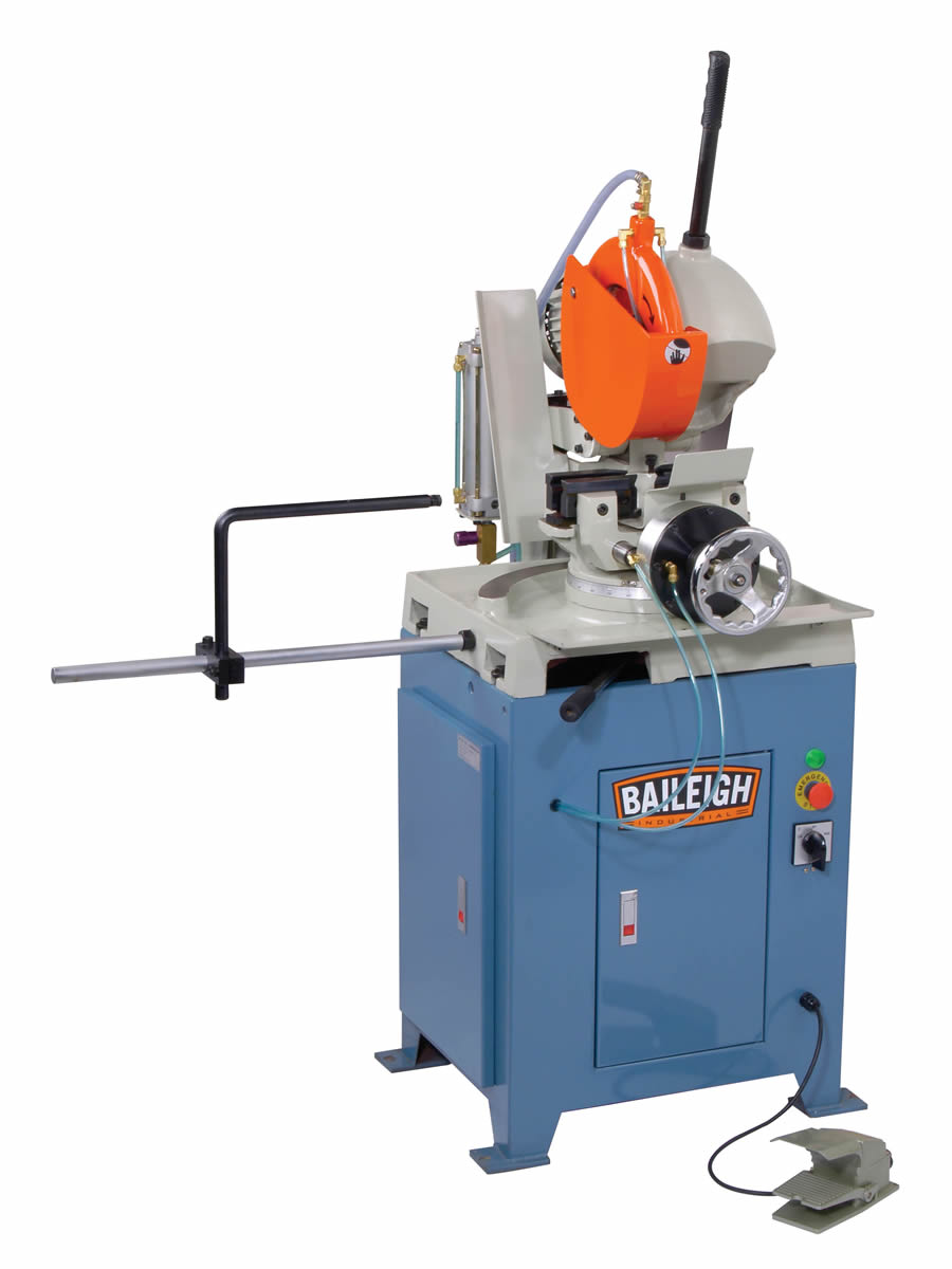 Baileigh Cold Saw CS-275SA