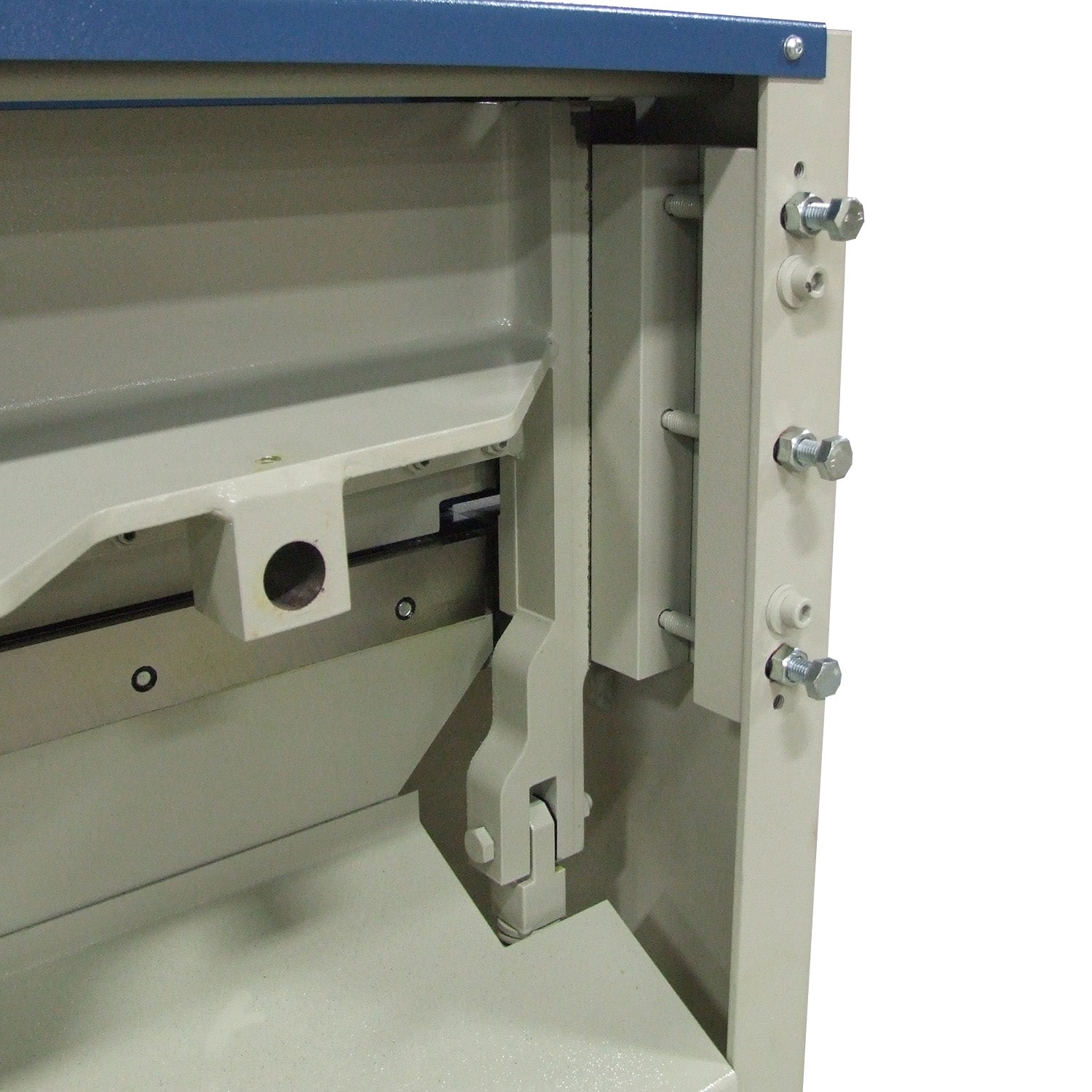 Baileigh Manual Foot Shear SF-5216