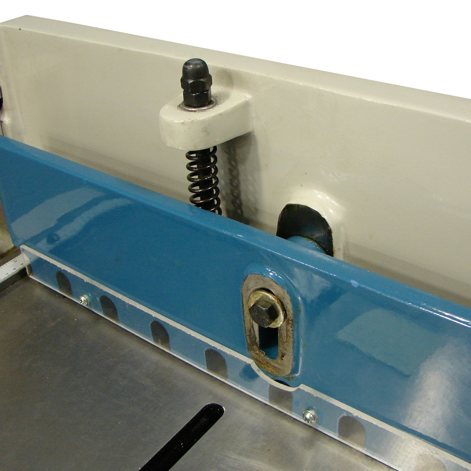 Baileigh Foot Stomp Shear SF-5216E