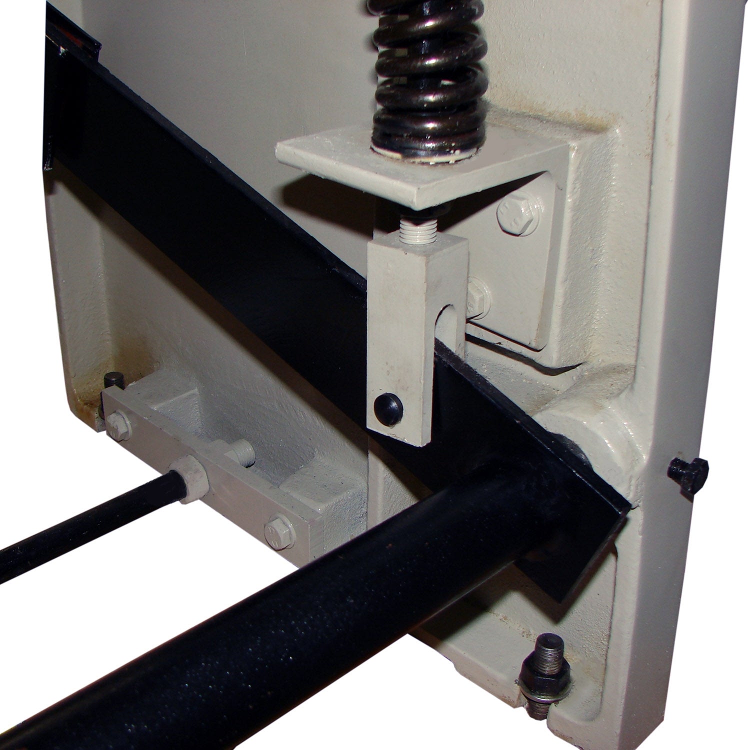 Baileigh Foot Stomp Shear SF-5216E