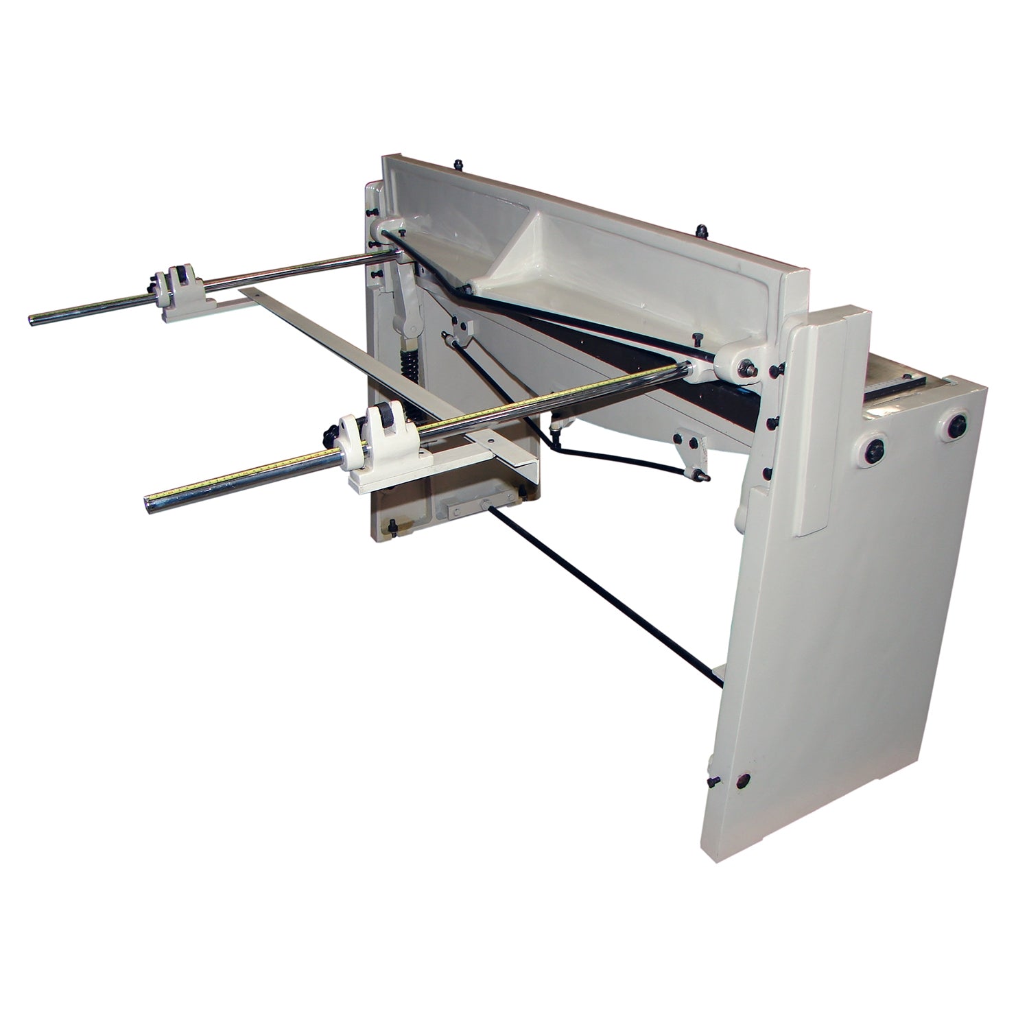 Baileigh Foot Stomp Shear SF-5216E