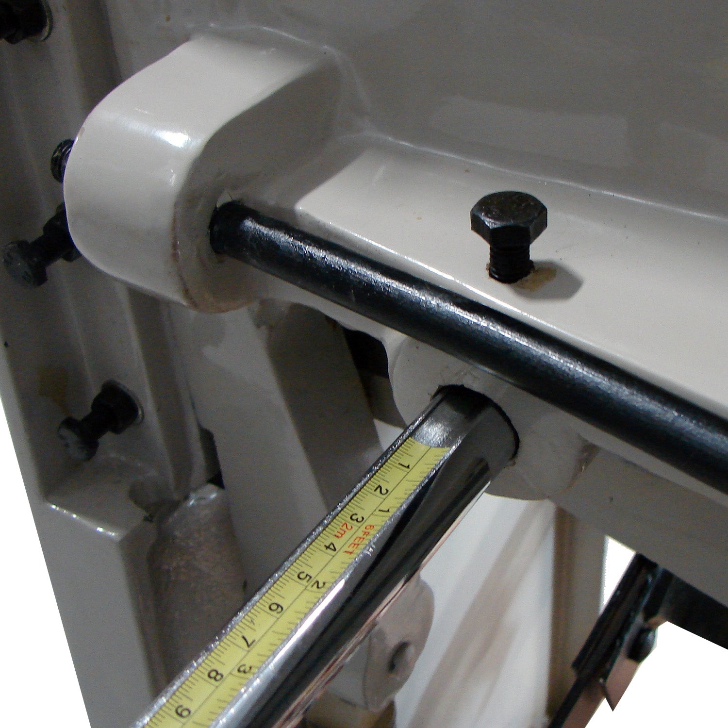 Baileigh Foot Stomp Shear SF-5216E