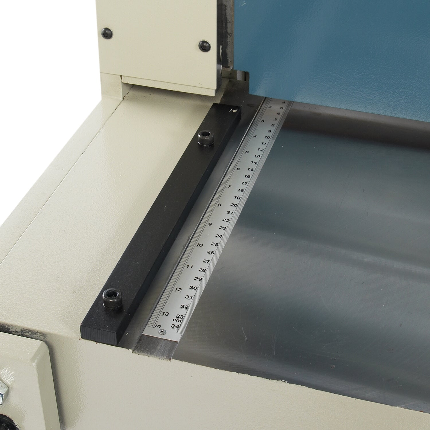 Baileigh Sheet Metal Air Shear SH-5216A