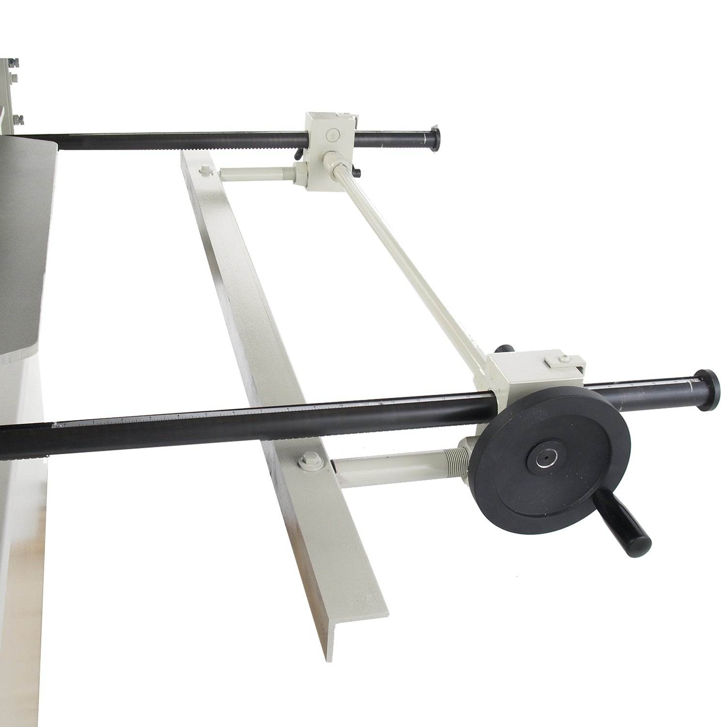 Baileigh Hydraulic Medium Duty Shear SH-5214