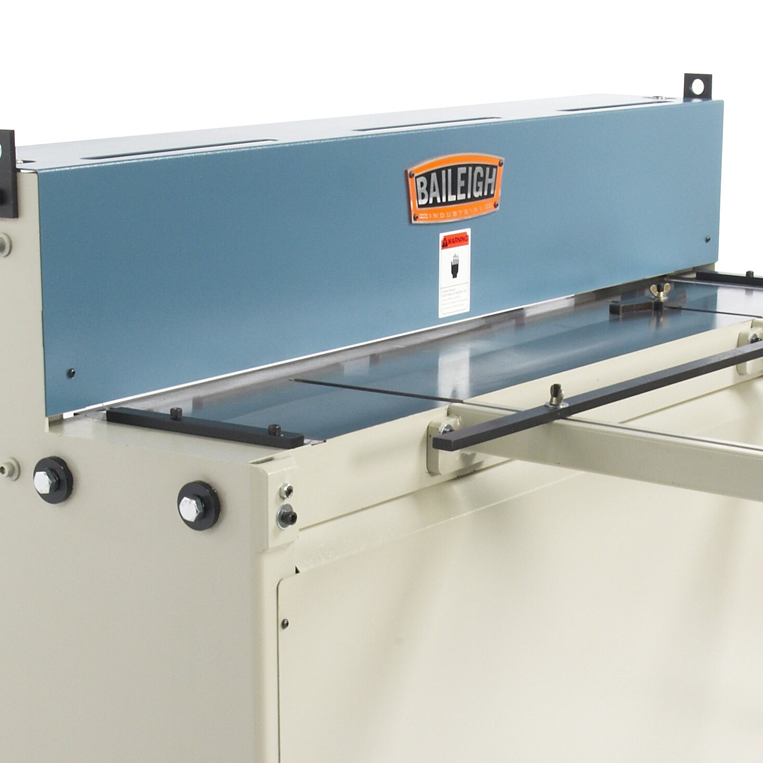 Baileigh Sheet Metal Air Shear SH-5216A