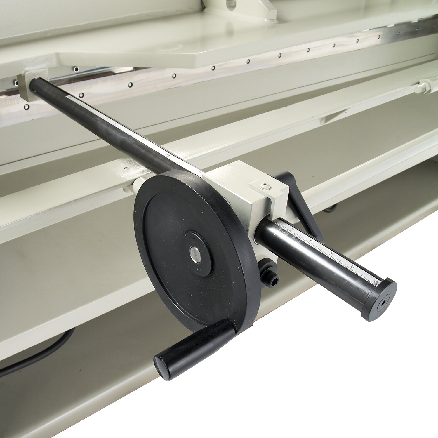 Baileigh Compact Metal Shear SH-6010