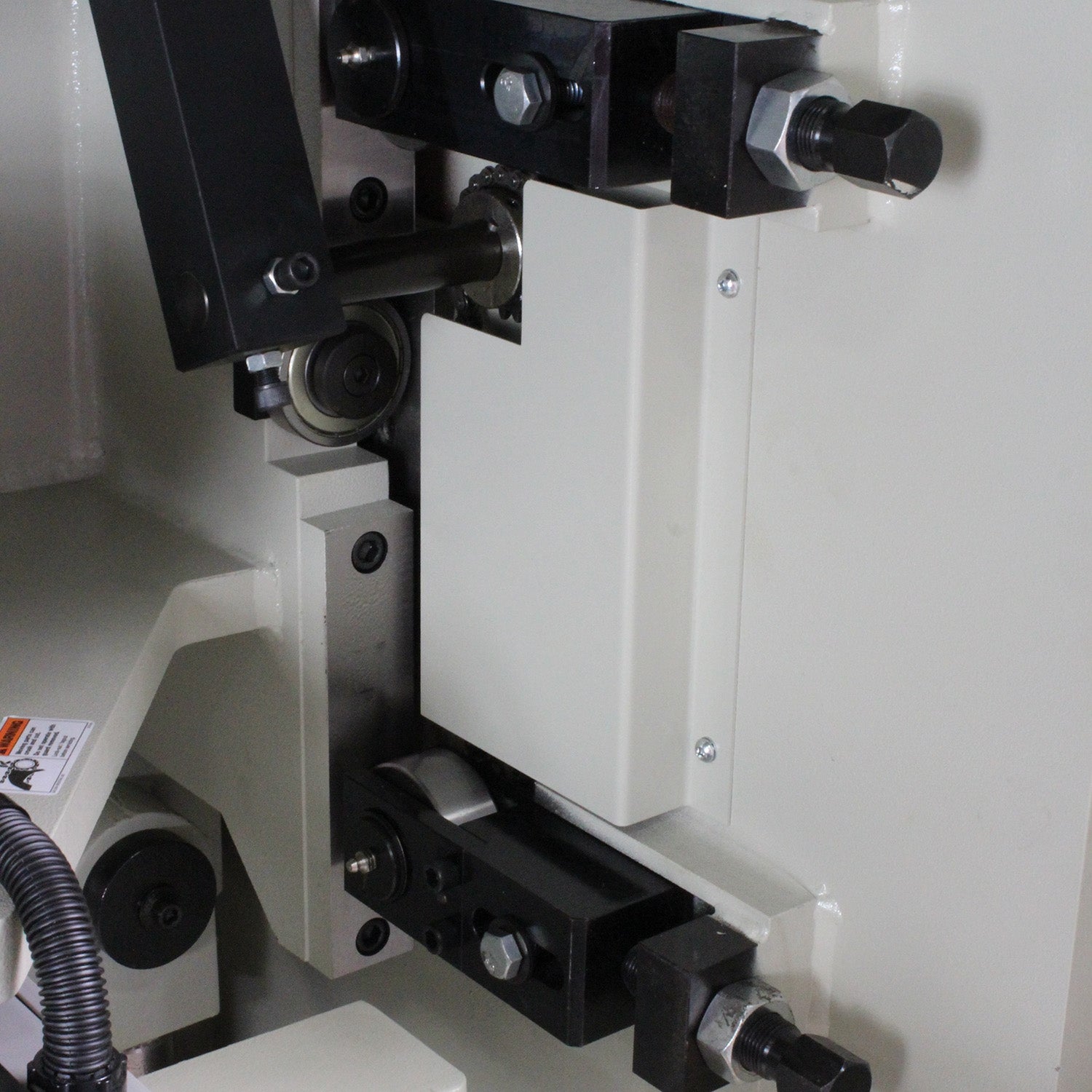 Baileigh Hydraulic Metal Shear SH-5208-HD