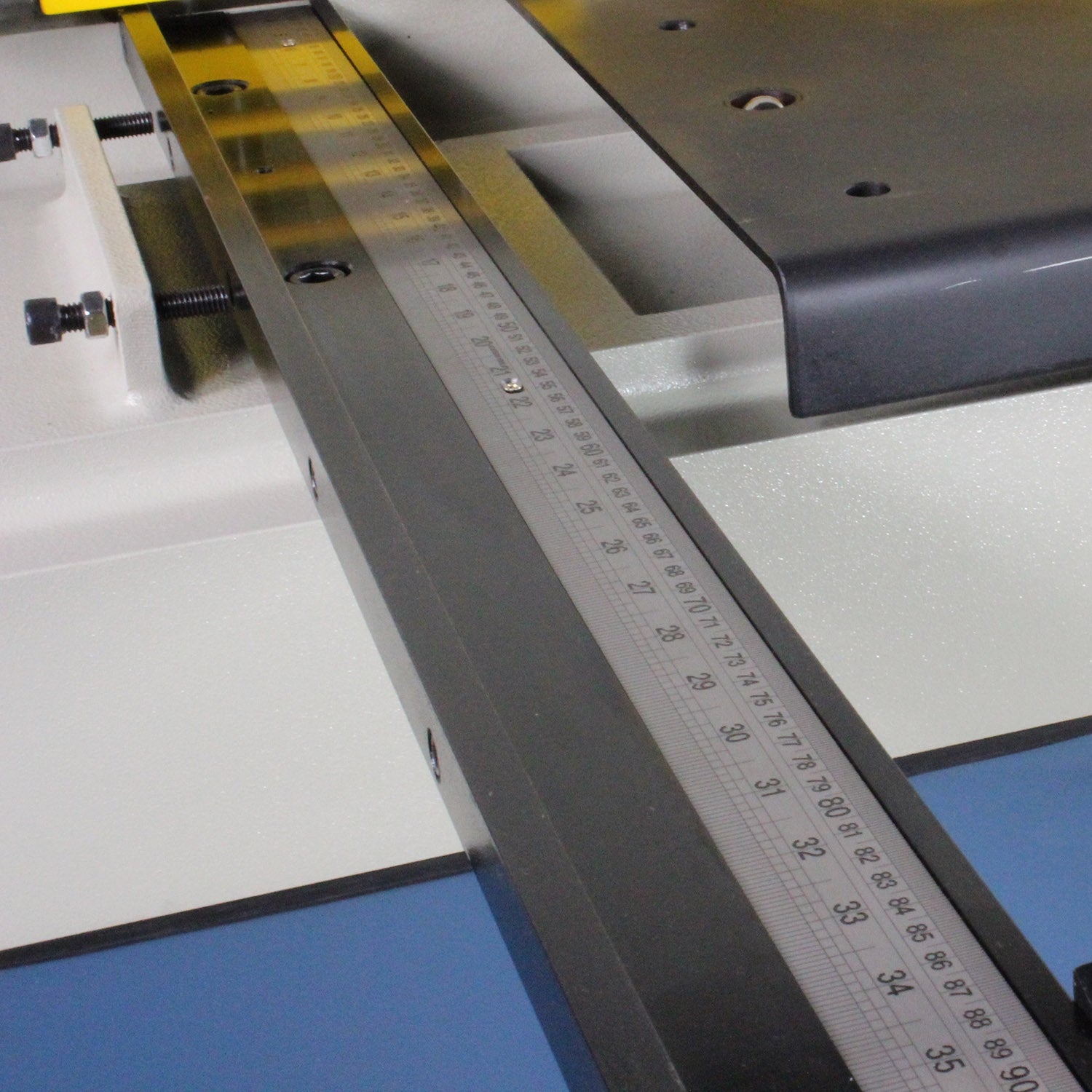 Baileigh Hydraulic Metal Shear SH-5208-HD