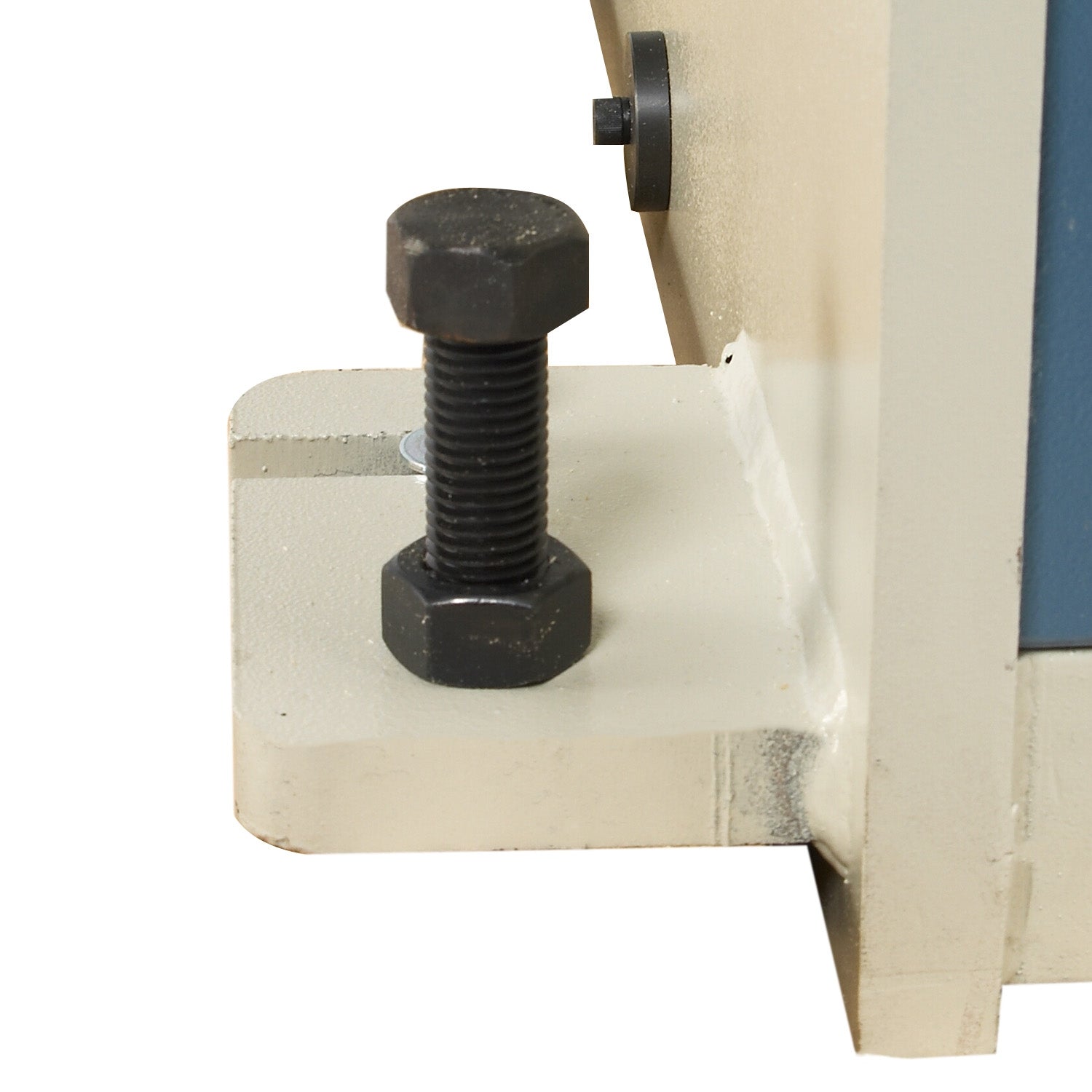 Baileigh Hydraulic Sheet Metal Shear SH-5203-HD