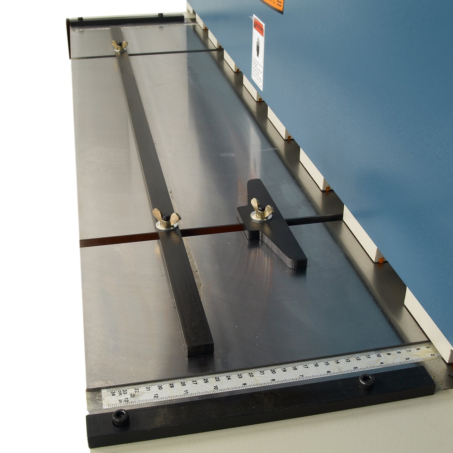 Baileigh Sheet Metal Air Shear SH-5216A