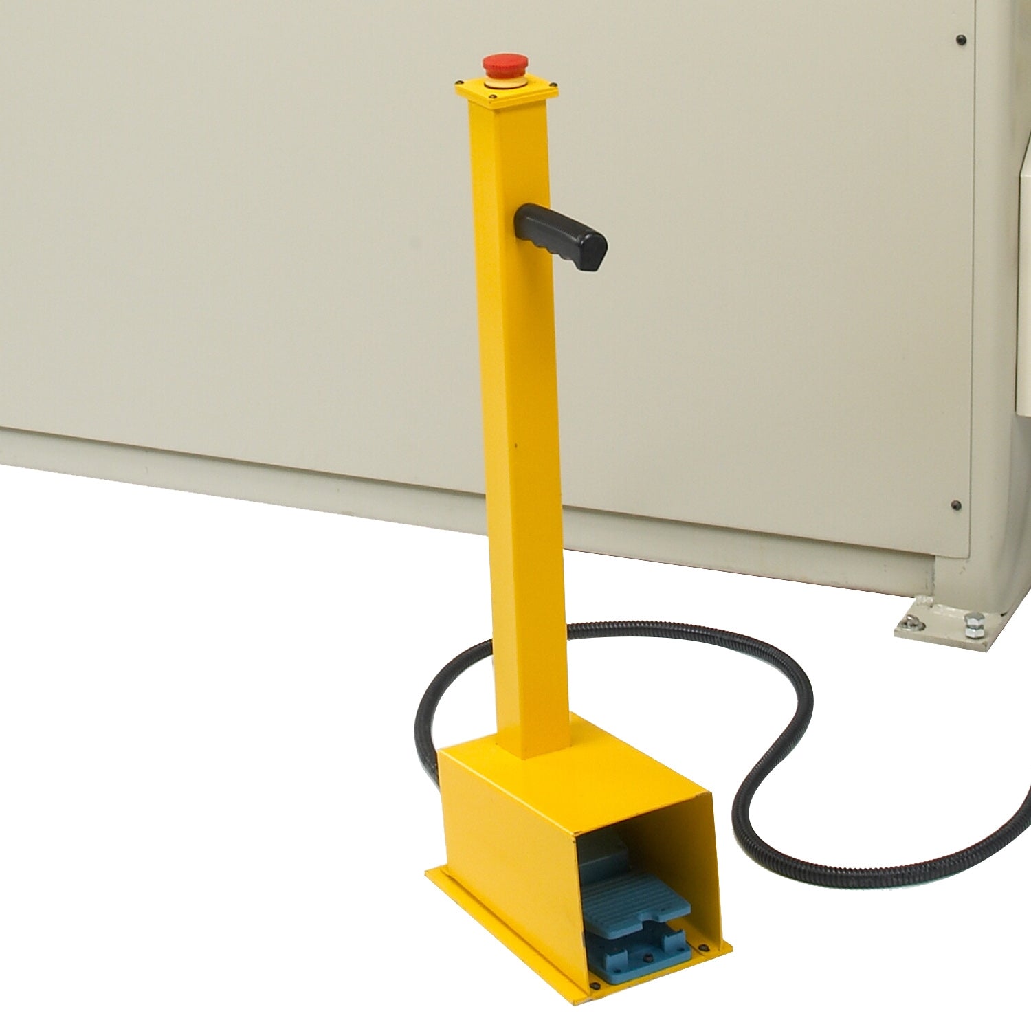 Baileigh Hydraulic Medium Duty Shear SH-5214